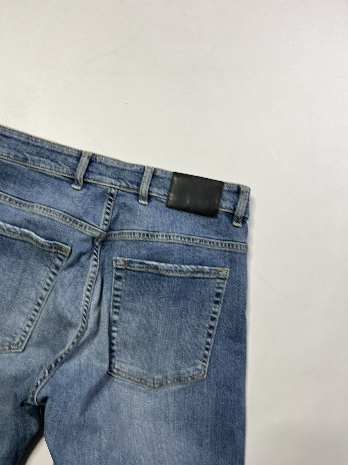 Represent Clo. Represent Clo jeans Size US 32 / EU 48 - 14 Thumbnail