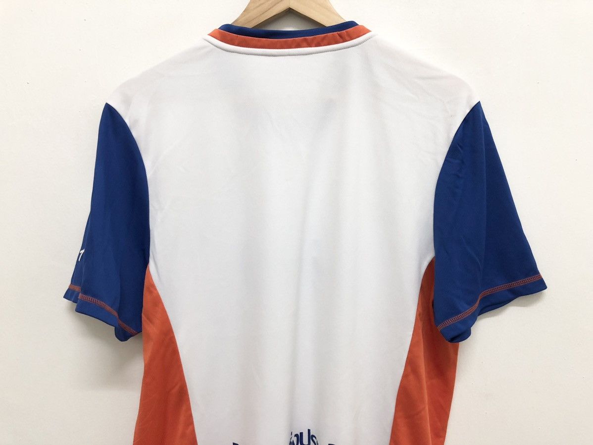 Mizuno × Vintage RARE 🔥 SINGHTARUA FC PORT FC THAILAND SOCCER FOOTBALL CLUB Size US L / EU 52-54 / 3 - 13 Thumbnail