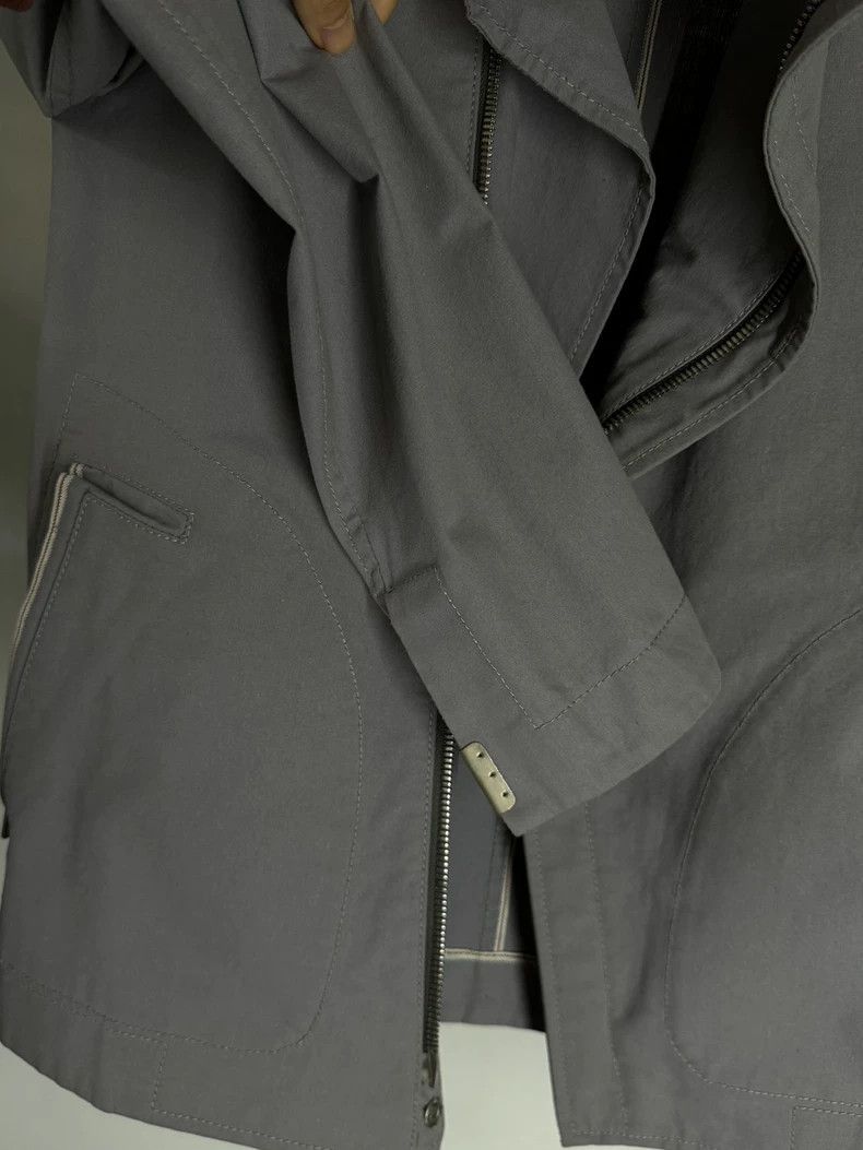 Carol Christian Poell Carol Christian Poell OM/2563SE Jacket-2508 Size US L / EU 52-54 / 3 - 4 Thumbnail