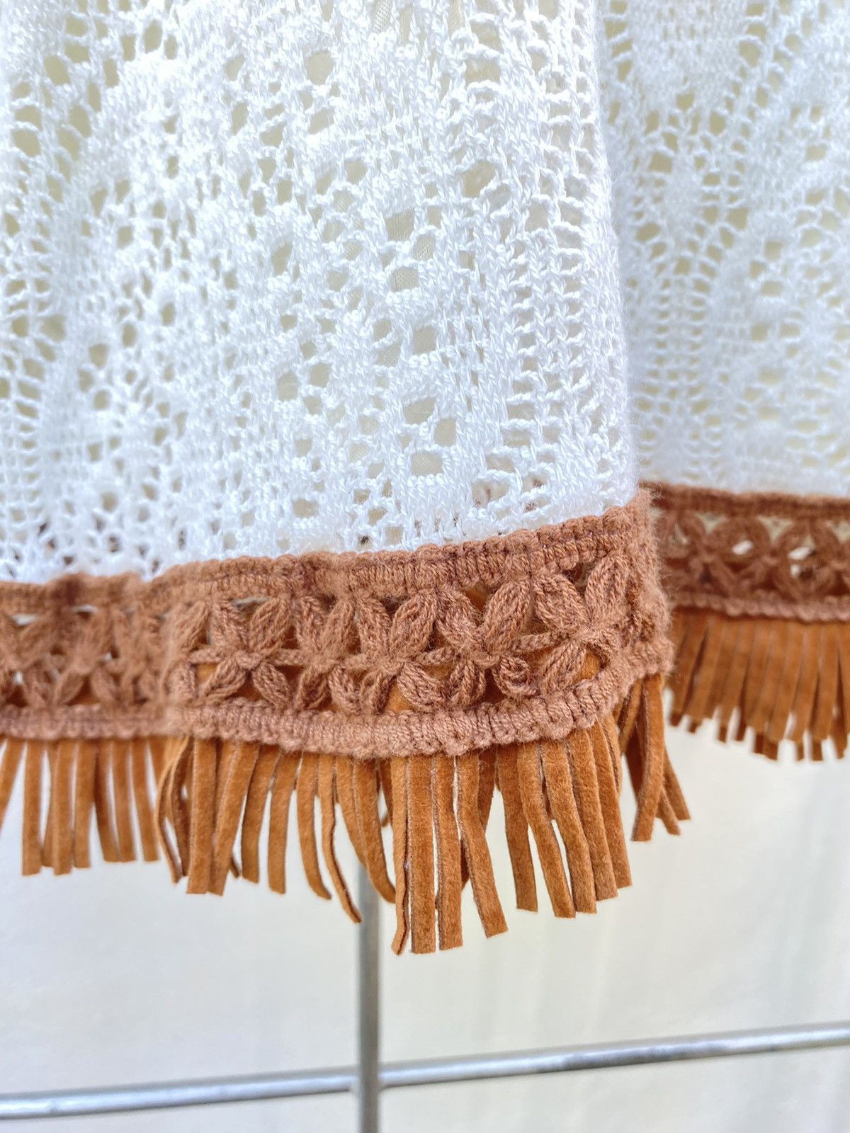 LIZ LISA LIZ LISA bohemian blouse Size M / US 6-8 / IT 42-44 - 9 Thumbnail