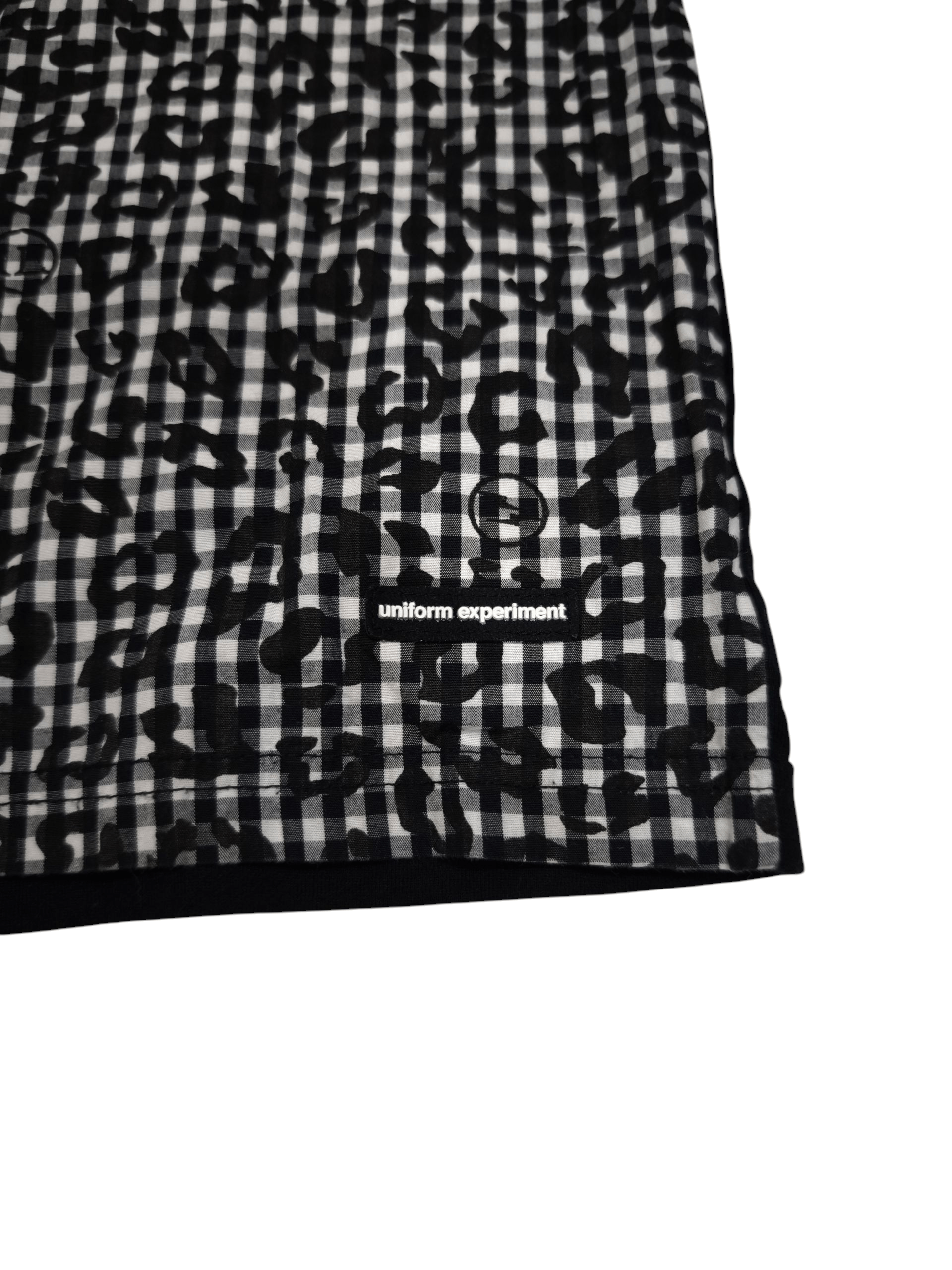 Sophnet. Uniform Experiment By SOPH. X Fragment Design Size US M / EU 48-50 / 2 - 5 Thumbnail