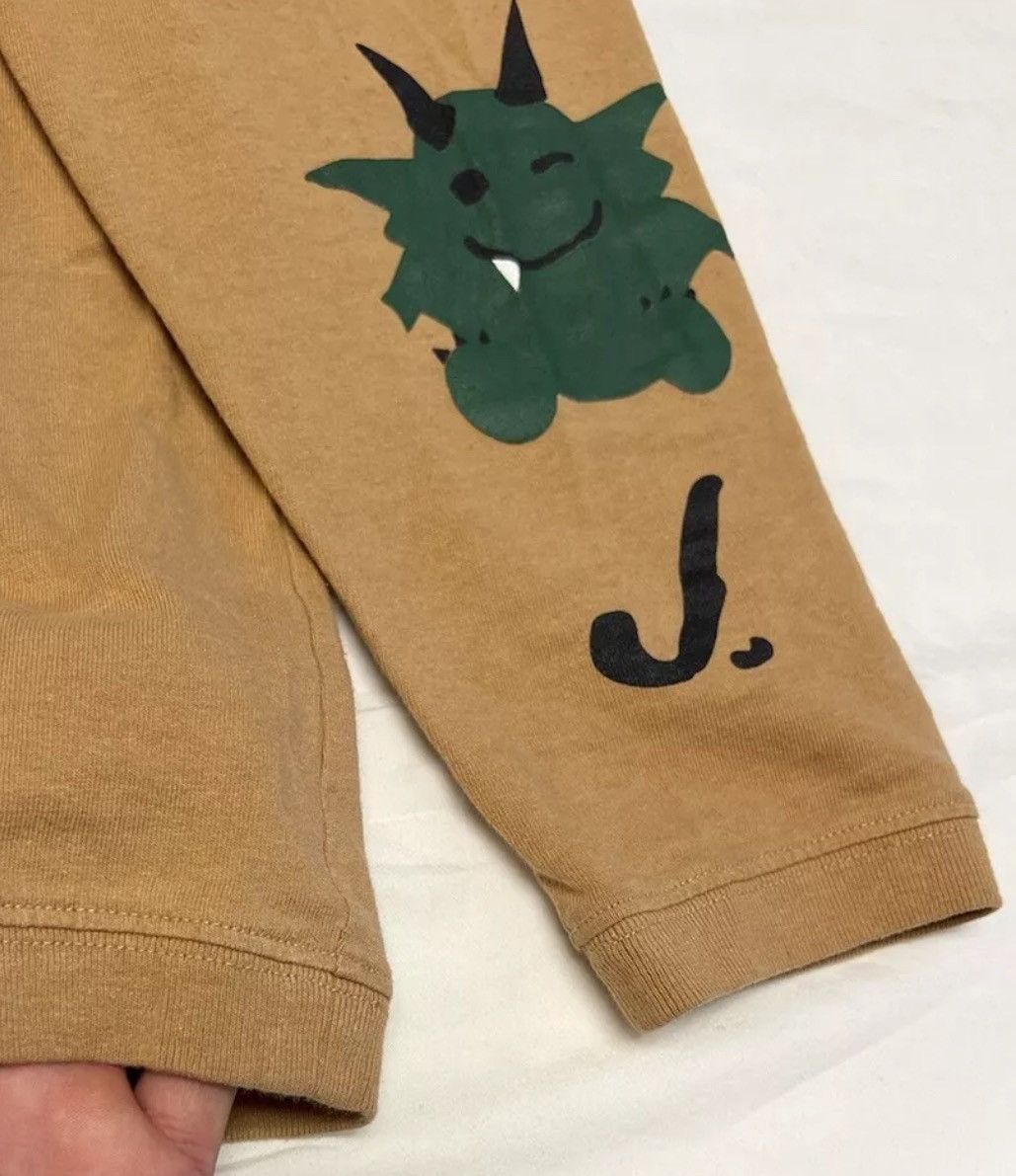 Cactus Plant Flea Market × Heaven by Marc Jacobs × Marc Jacobs Marc Jacobs × CPFM Men’s L Tattoo Cactus Plant Flea Market Size US L / EU 52-54 / 3 - 5 Thumbnail
