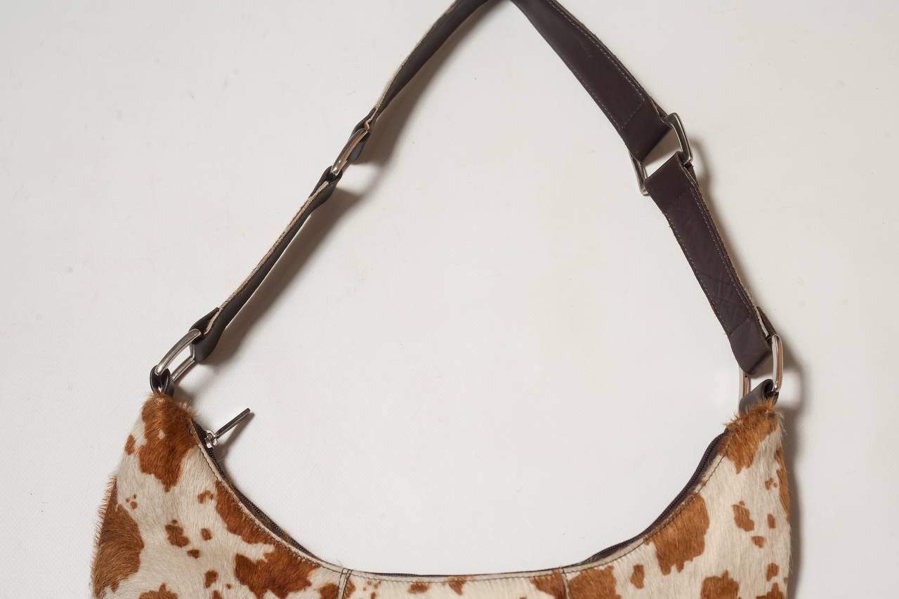 R.M. Williams R.M. Williams Cowhide Bag Size ONE SIZE - 3 Thumbnail