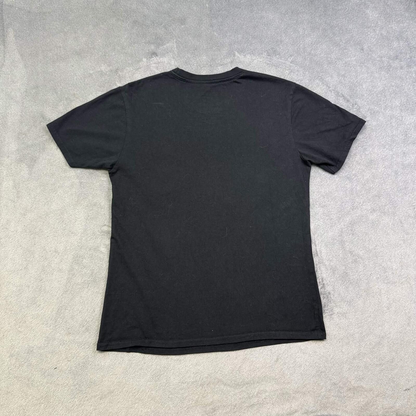 Other Aaliyah ''Princess of R&B'' Vintage Graphic T-Shirt Size S / US 4 / IT 40 - 2 Thumbnail