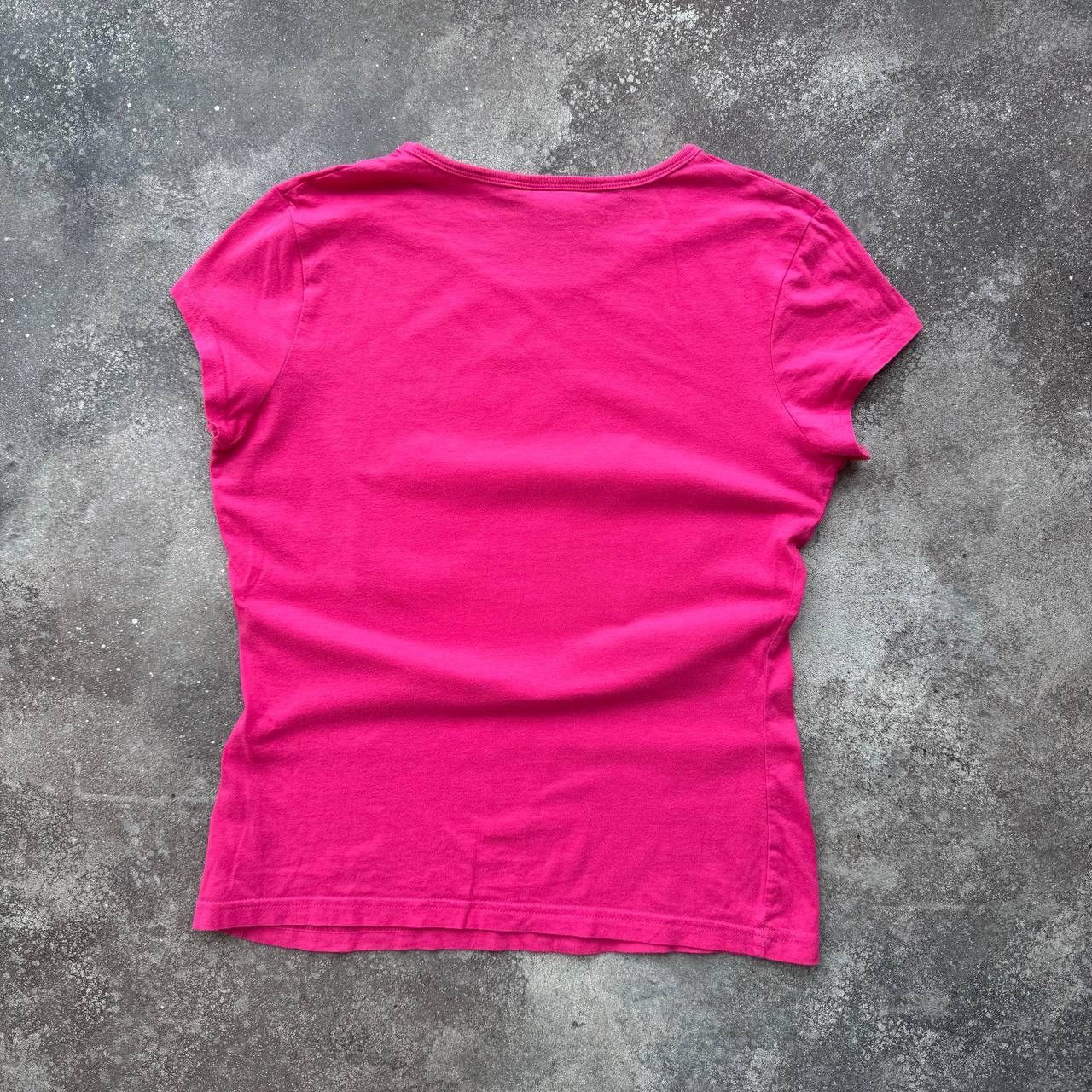 20471120 × Vintage Betty Boop Super Sexy Glamour Vintage T-Shirt Size M / US 6-8 / IT 42-44 - 8 Thumbnail