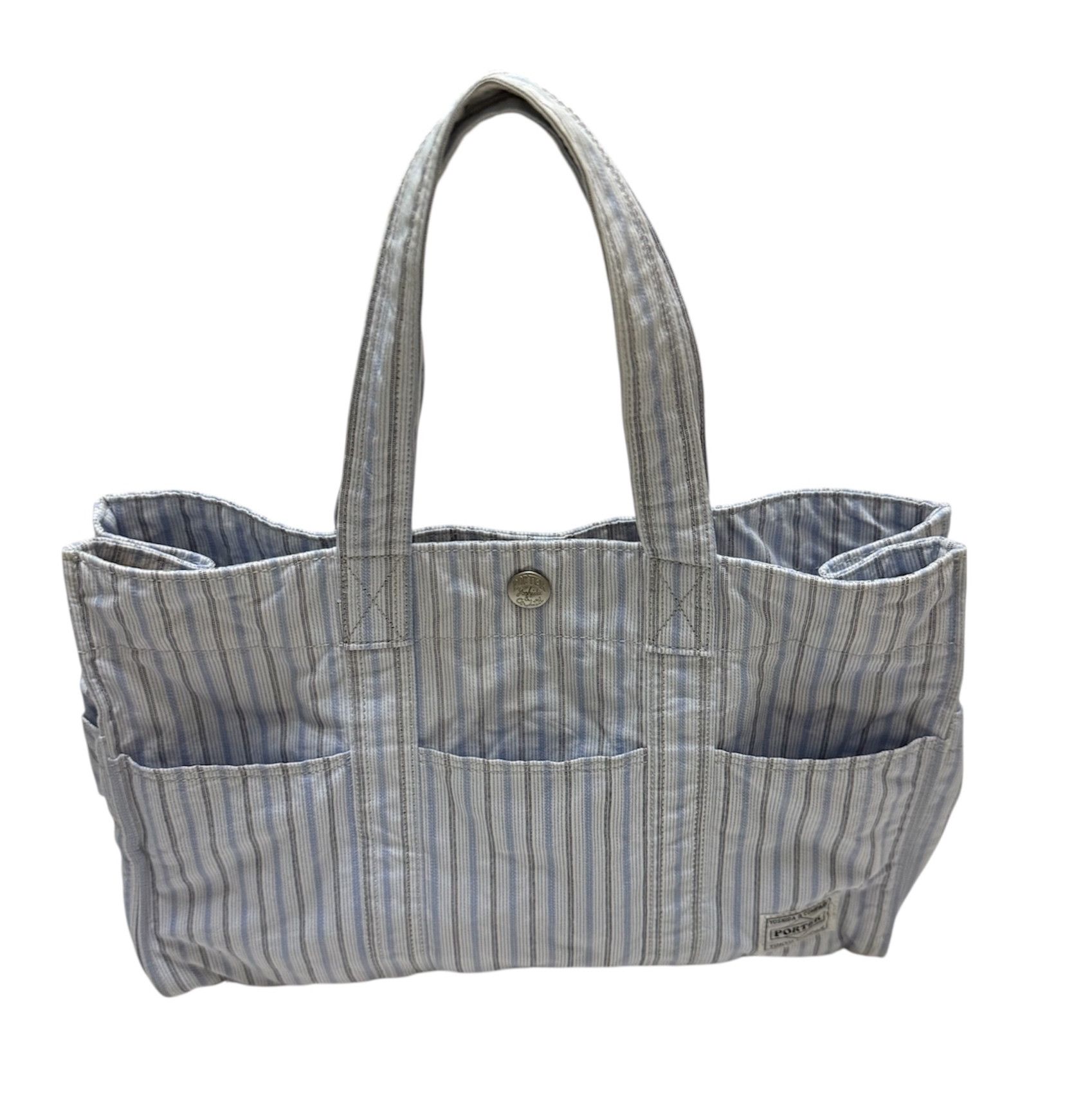 Porter Porter 70th Anniversary Multipocket Tote Bag Size ONE SIZE - 13 Thumbnail
