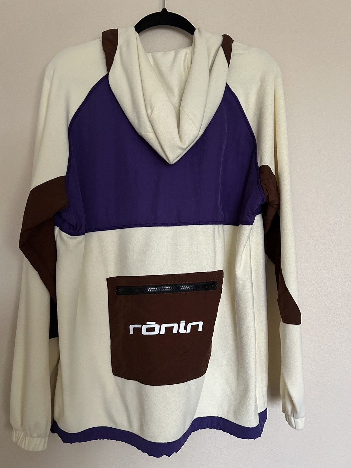 Ronin Division Ronin fleece jacket Size US M / EU 48-50 / 2 - 4 Thumbnail