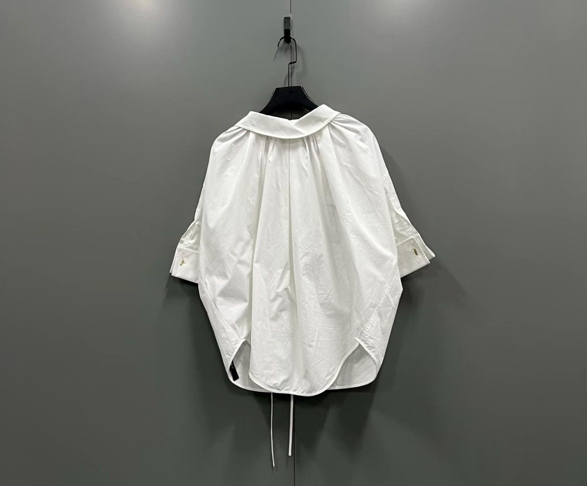 Gucci Gucci New shirt 2502-Nextarrow Size US XS / EU 42 / 0 - 2 Thumbnail