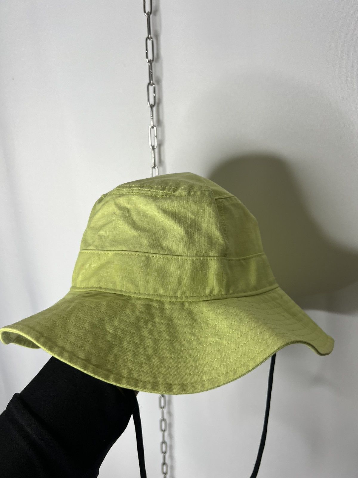 Nike Nike Sportswear NSW Collection Bucket Hat Cap Size ONE SIZE - 5 Thumbnail