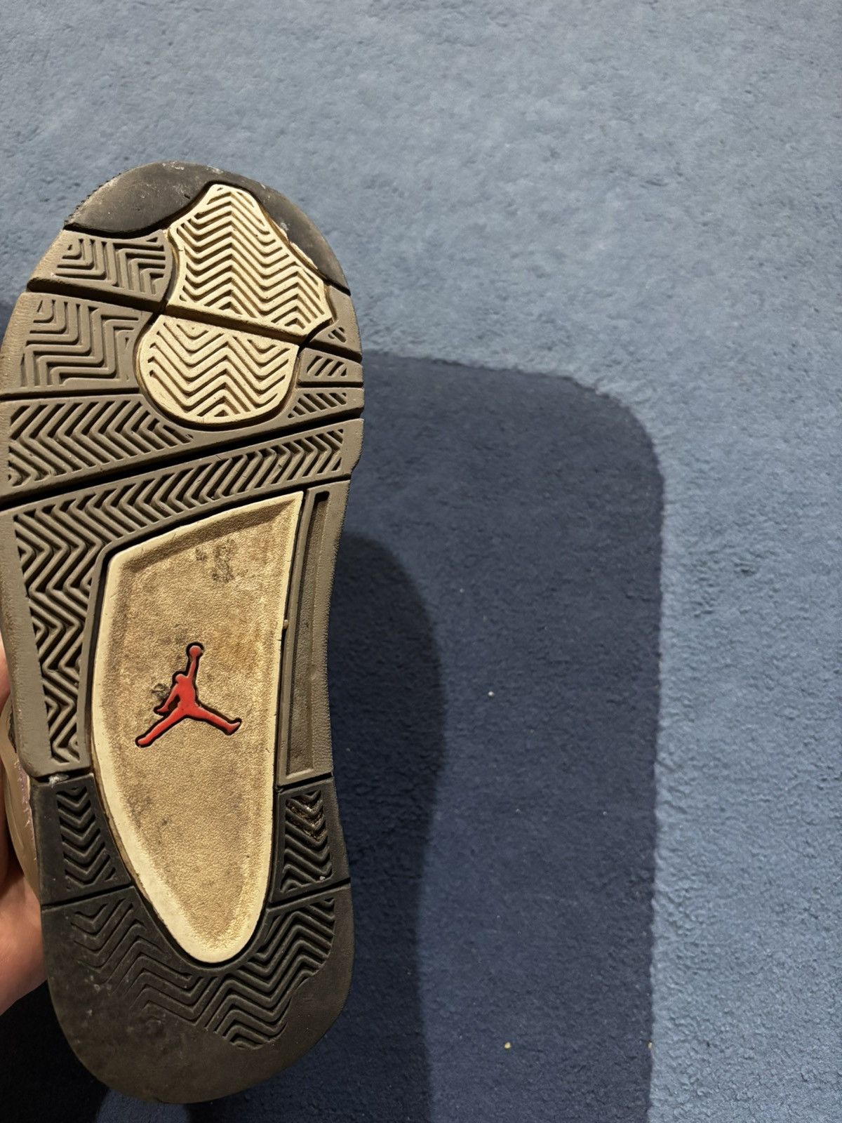 Jordan Brand Jordan 4 Zen master Size US 8 / EU 41 - 5 Thumbnail
