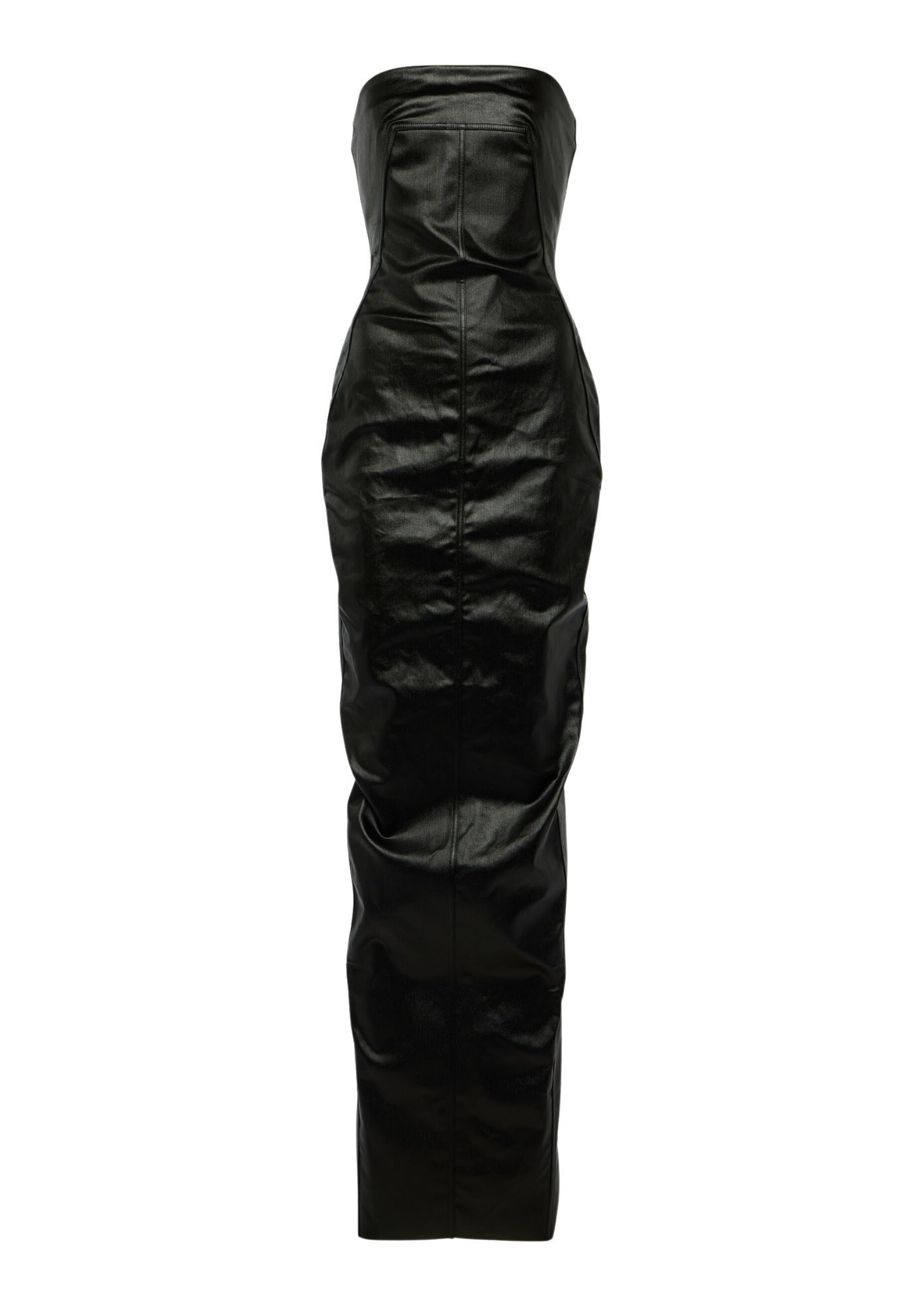 Rick Owens Rick Owens Gown Size M / US 6-8 / IT 42-44 - 4 Thumbnail