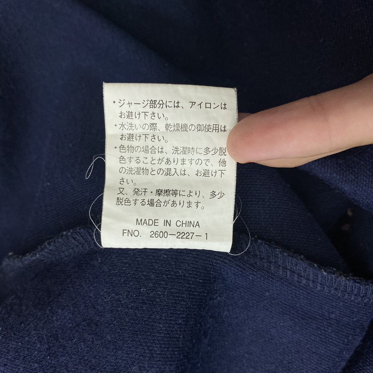 Pro-Keds PRO KEDS USA Embroidered Brand V-neck Sweatshirt Size US M / EU 48-50 / 2 - 5 Thumbnail