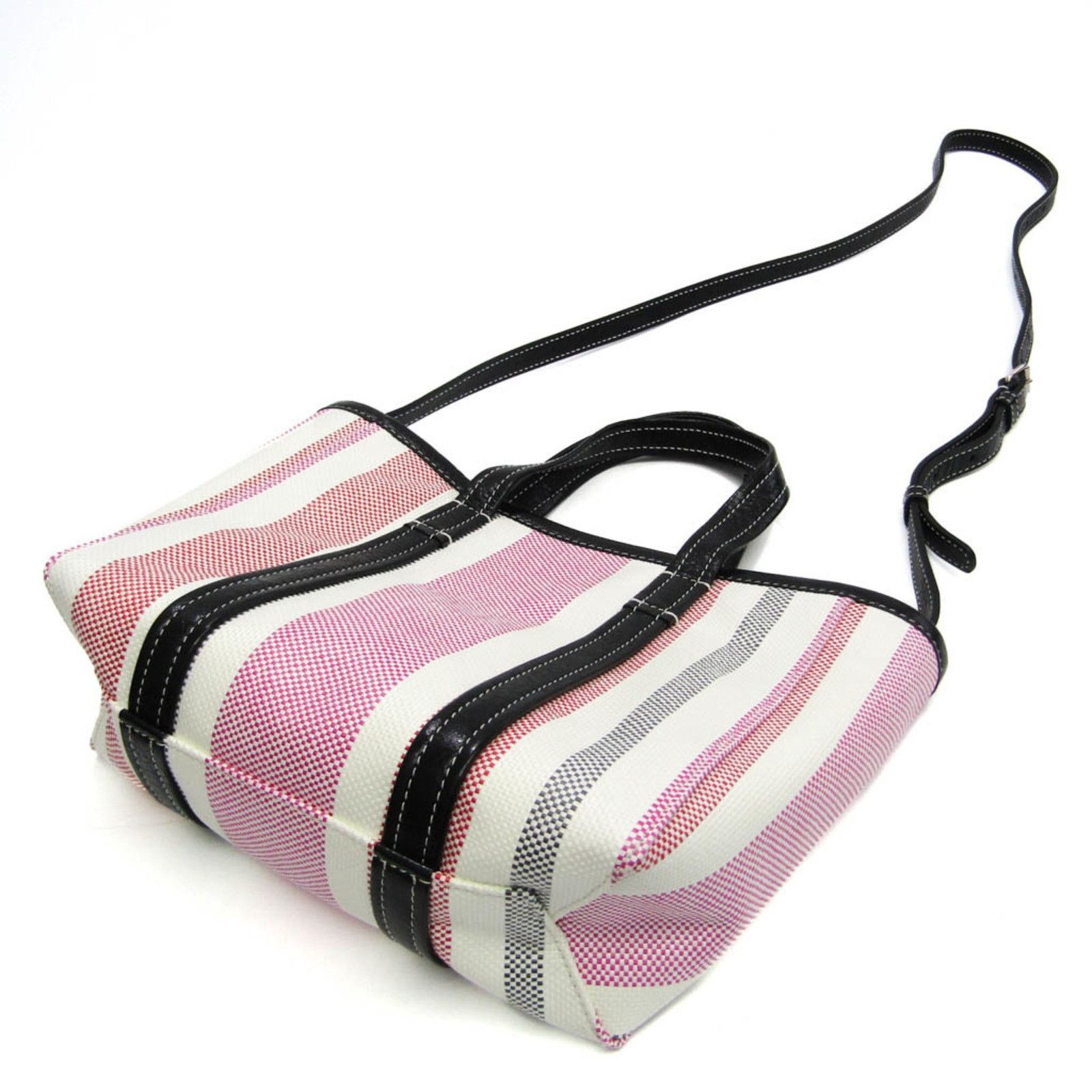Balenciaga Multi Canvas Barbes