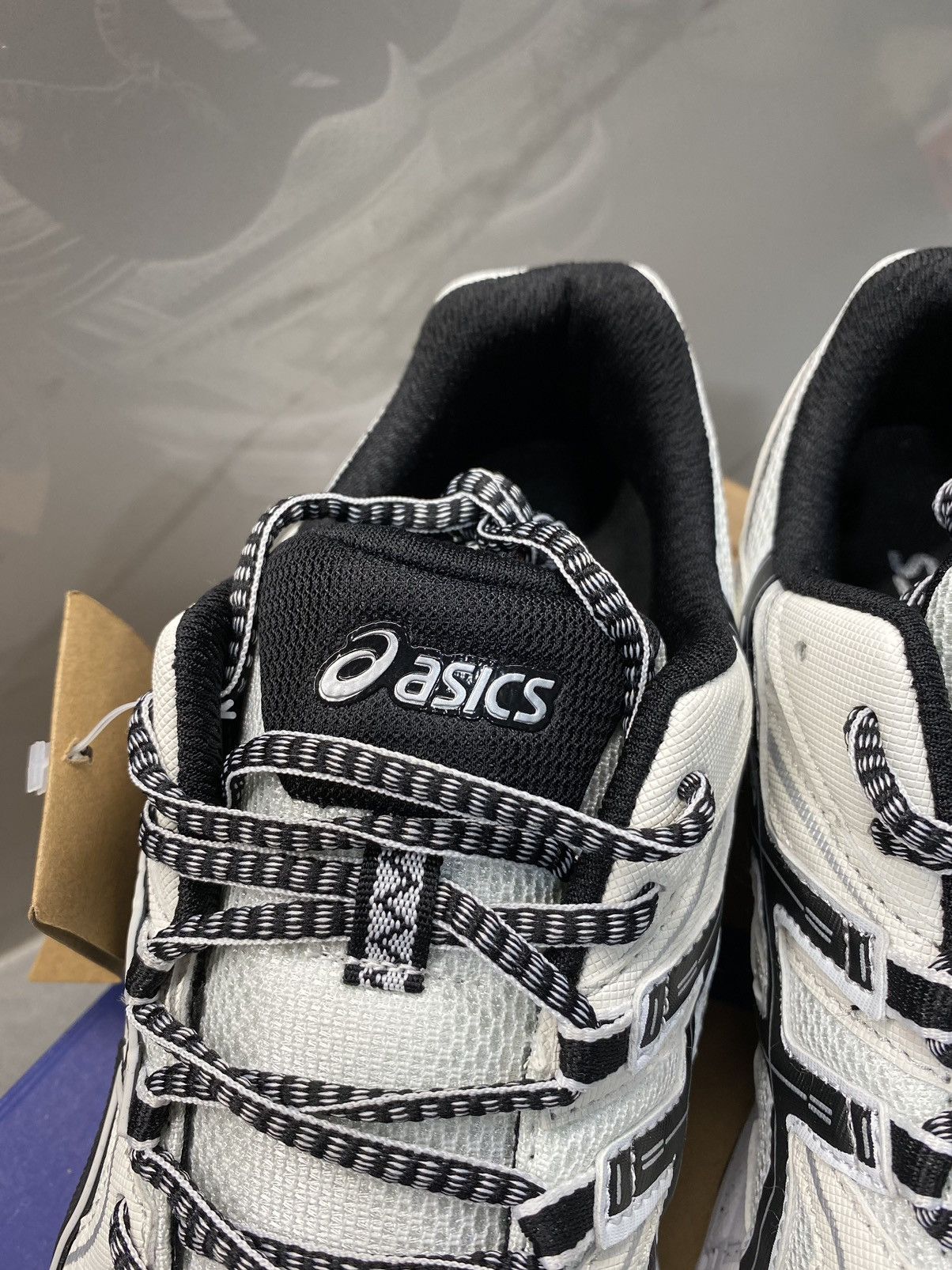 Asics Asics gel-kahana 8 Size US 11 / EU 44 - 2 Thumbnail