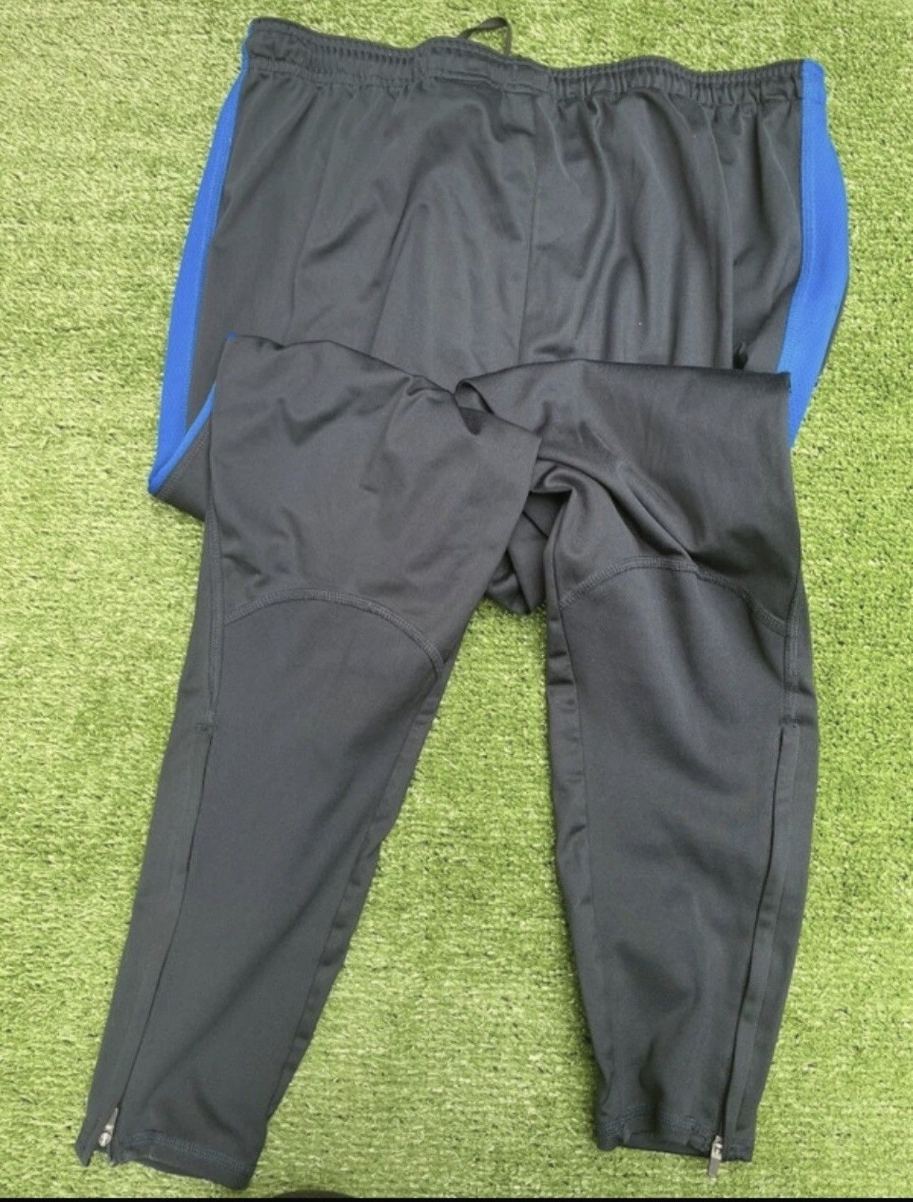 Nike Pants team french Size US 40 / EU 56 - 2 Thumbnail