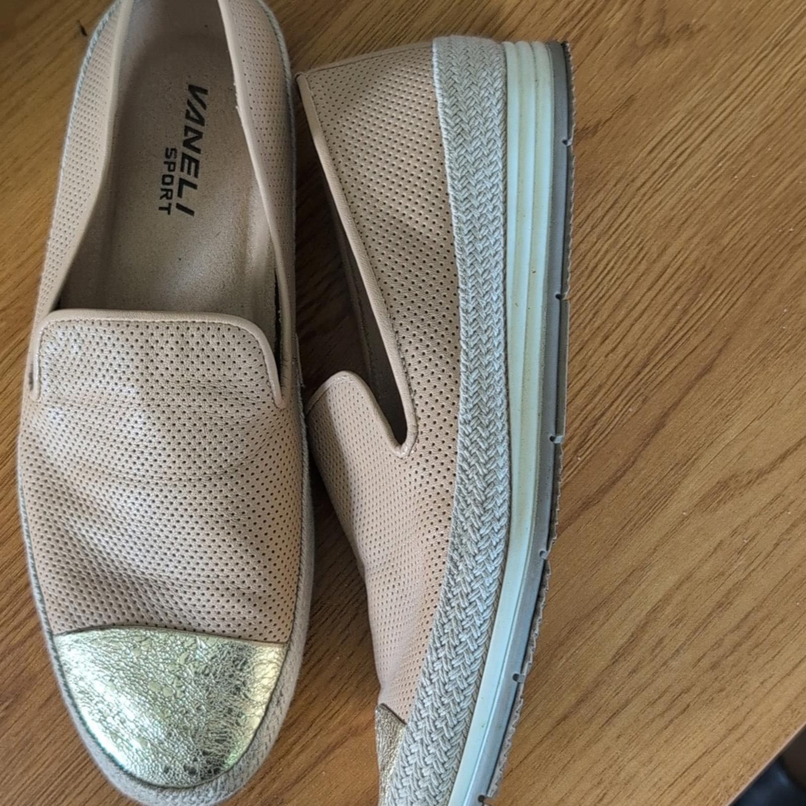 Other vaneli sport slip ons Size US 9.5 / IT 39.5 - 4 Thumbnail