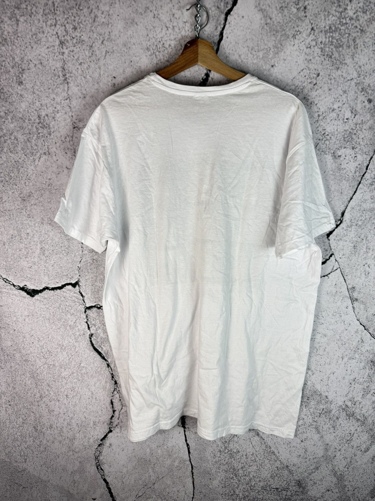 Band Tees 2023 The Smashing Pumpkins Tees tshirt Size US XXL / EU 58 / 5 - 2 Thumbnail