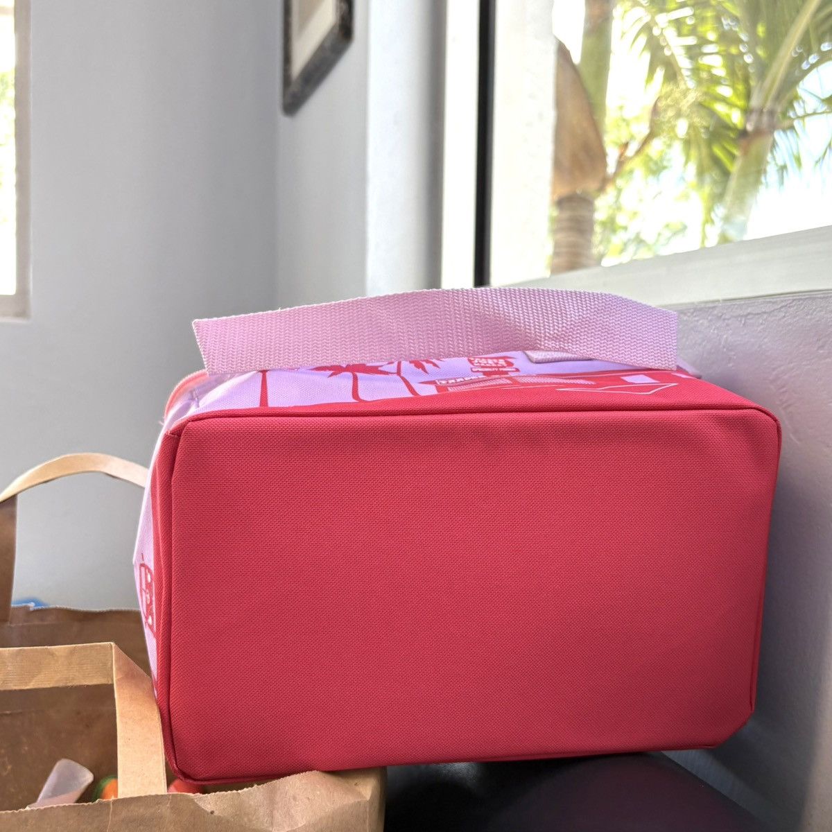 Other Trader Joe’s Mini Insulated Tote Size ONE SIZE - 4 Thumbnail