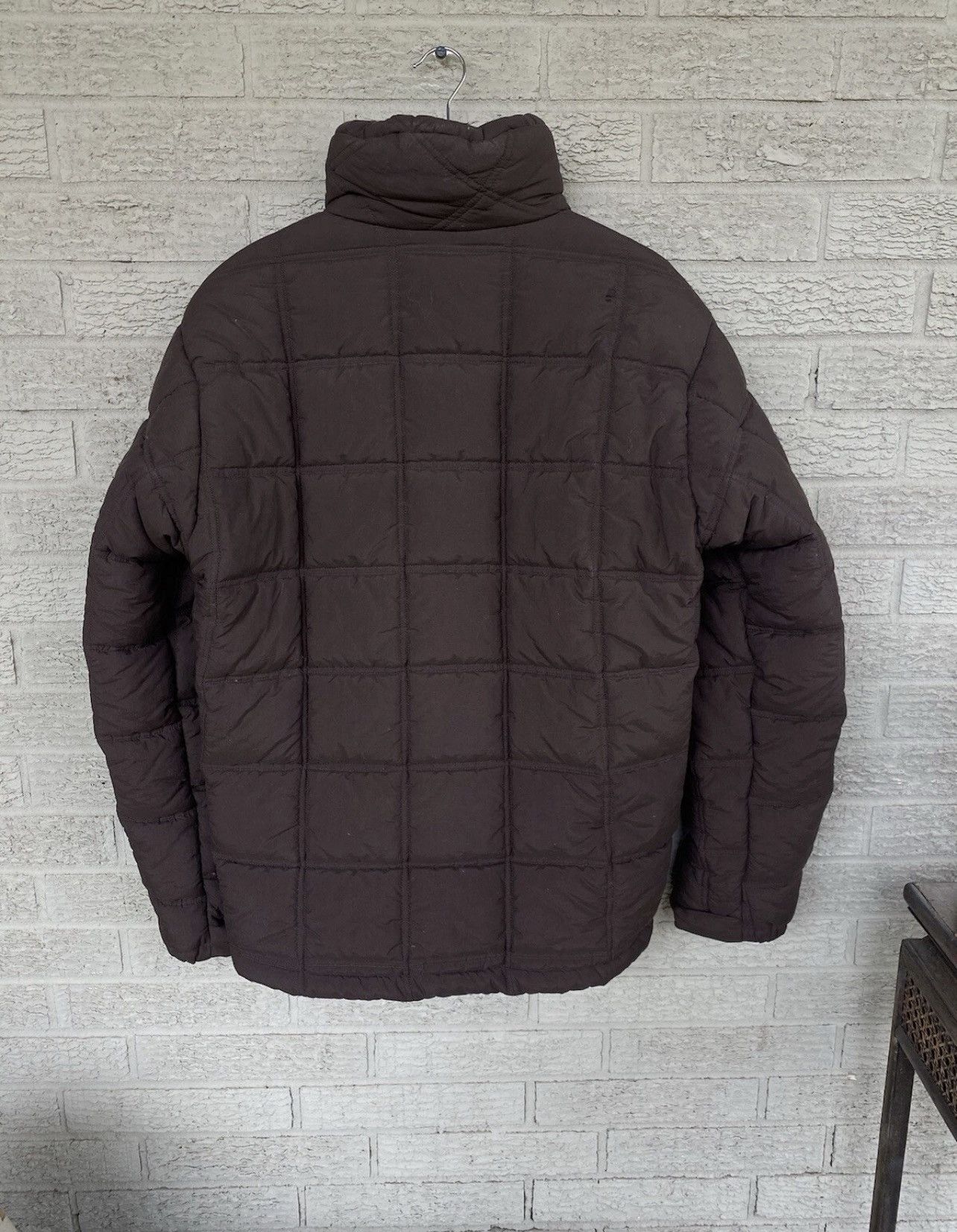 GOODENOUGH Vintage GDEH Puffer Jacket Hiroshi Fujiwara Size L / US 10 / IT 46 - 8 Thumbnail