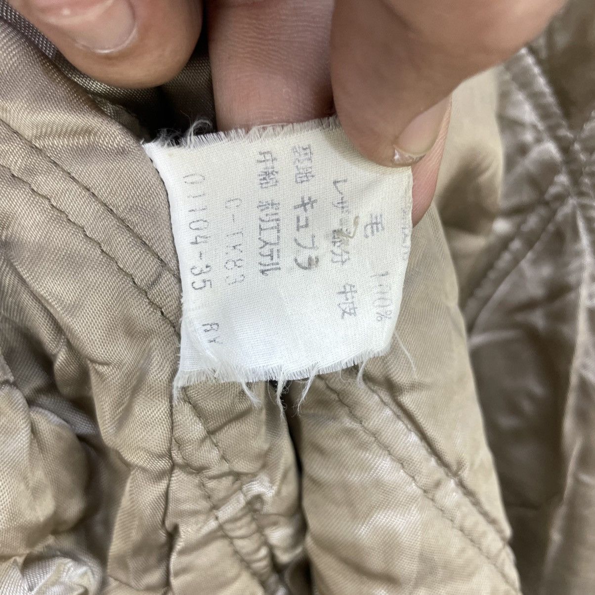 Burberry 💥Vintage Burberrys Jacket Size US M / EU 48-50 / 2 - 14 Thumbnail