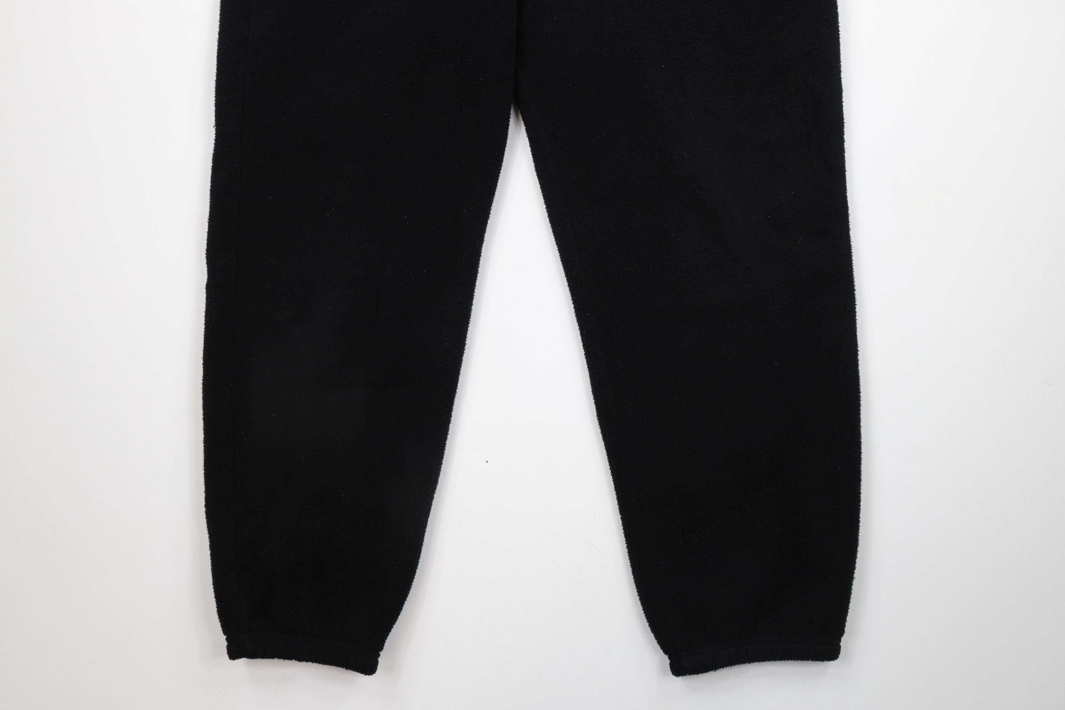 Lands' End × Vintage Vintage 90s Lands End Polartec Fleece Joggers Pants USA Size US 42 / EU 58 - 4 Thumbnail