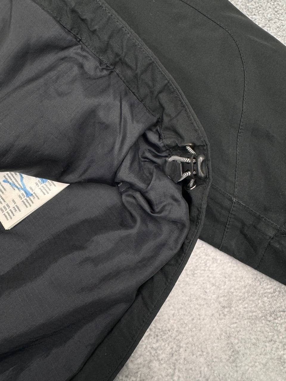 SALEWA Salewa Men's Gore-Tex Jacket Black Size XS Size US XS / EU 42 / 0 - 6 Thumbnail