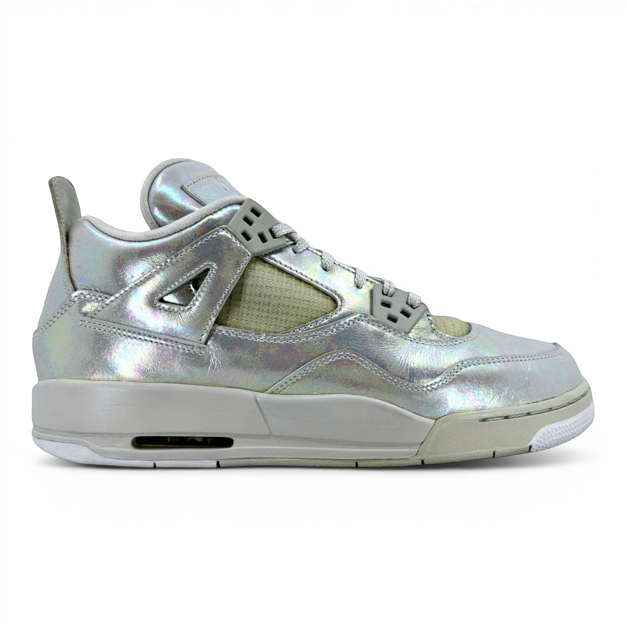 Nike 4 Retro 30th Anniversary Pearl (GS) Size US 9.5 / EU 42-43 - 1 Thumbnail