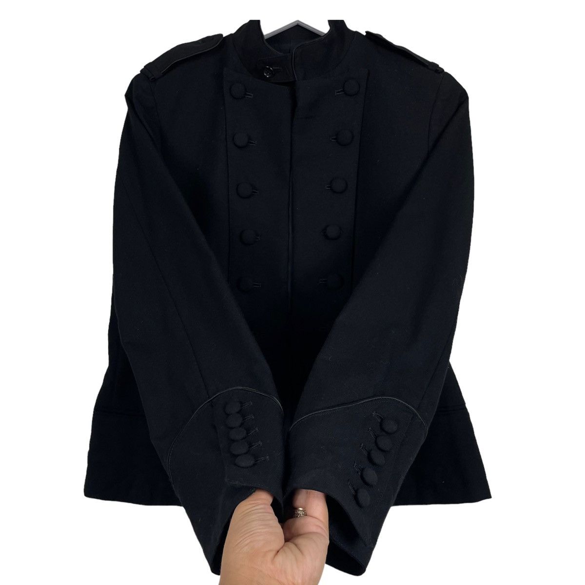 JOHN LAWRENCE SULLIVAN 💥JOHN LAWRENCE SULLIVAN SPENCER JACKET Size US S / EU 44-46 / 1 - 7 Thumbnail
