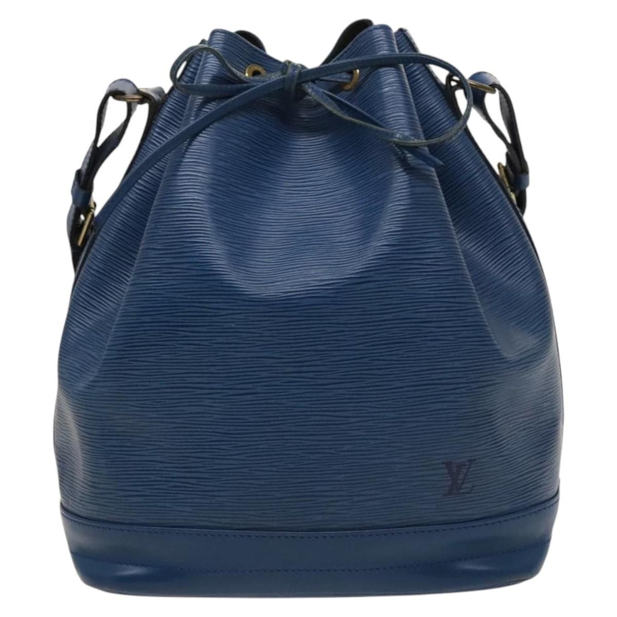 Louis Vuitton Louis Vuitton Noe shoulder Size ONE SIZE - 1 Thumbnail