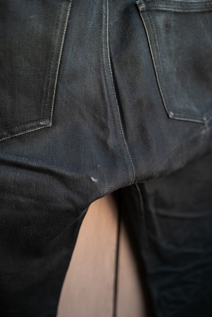 3sixteen CT-220x - 3Sixteen Denim Size US 30 / EU 46 - 7 Thumbnail