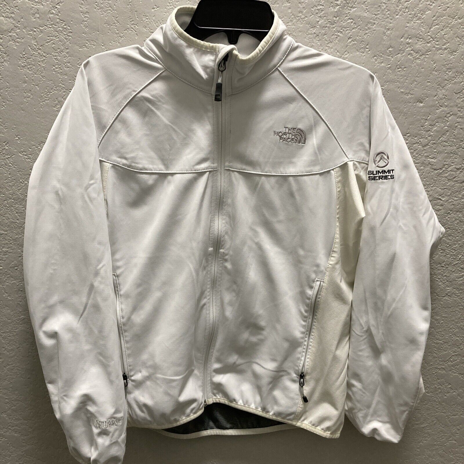 The North Face The North Face Women Jacket M Summit Series APEX White Size M / US 6-8 / IT 42-44 - 1 Thumbnail
