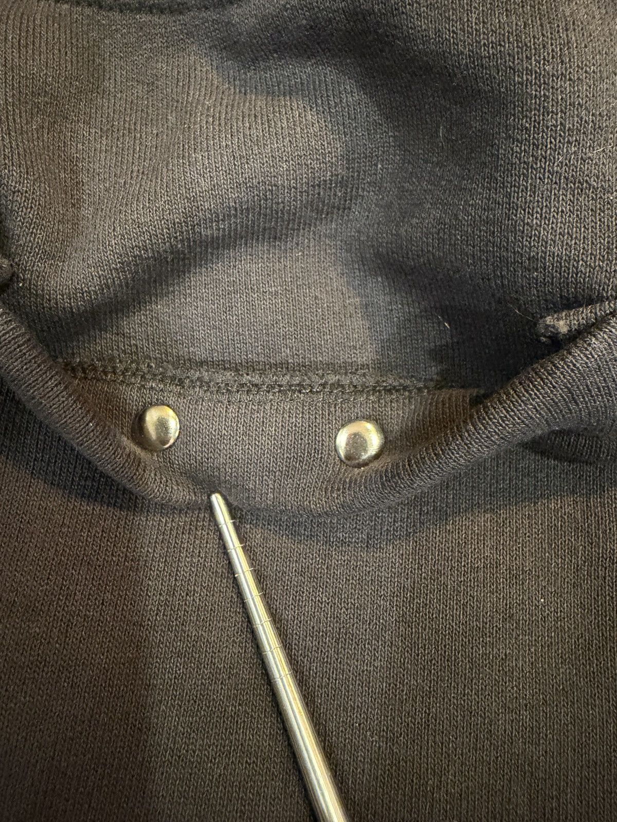 Chrome Hearts Chrome Hearts Paperjam sweats size XL Size US 36 / EU 52 - 5 Thumbnail