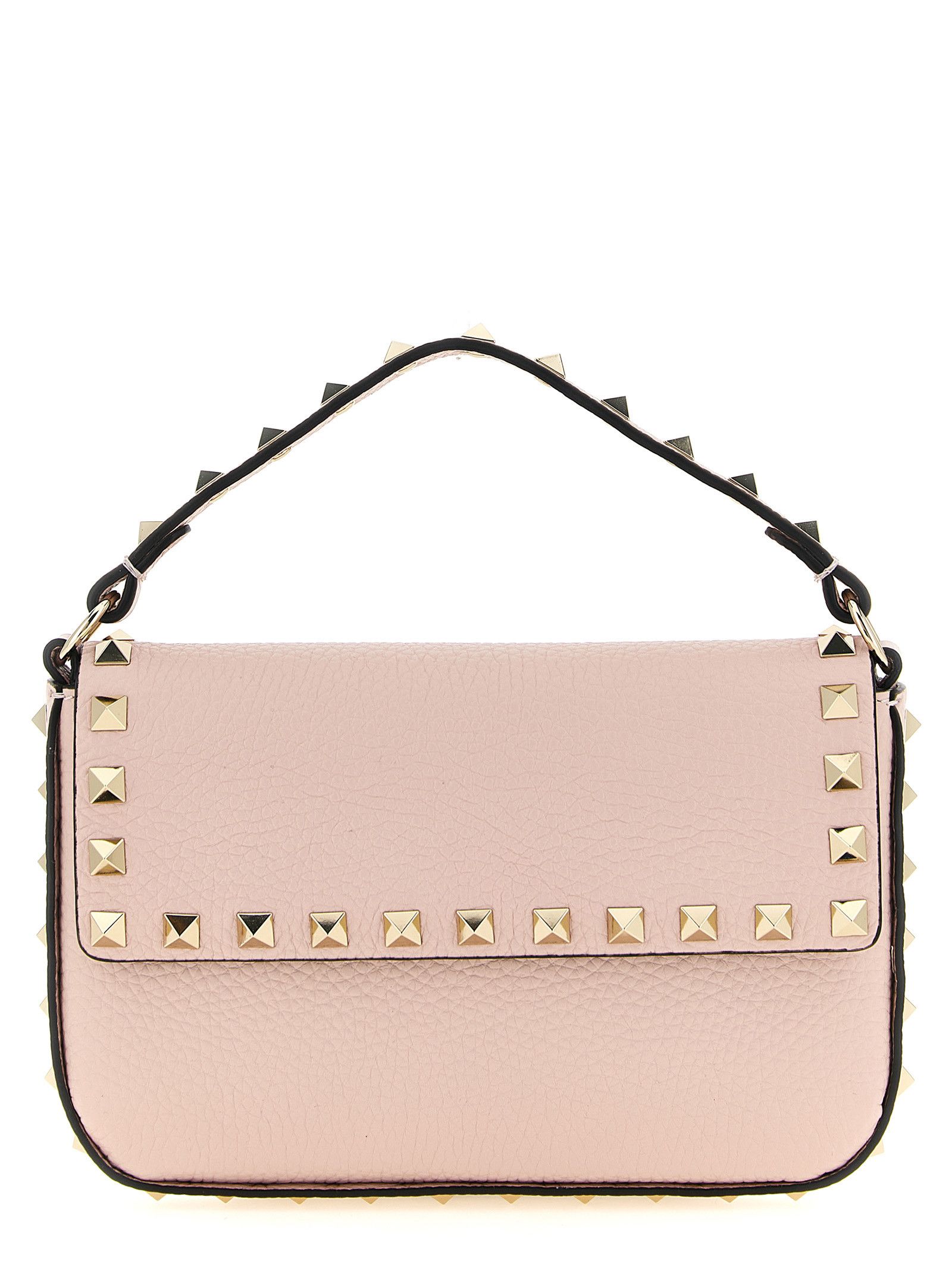 Valentino Valentino Garavani 'Rockstud' Mini Handbag Size ONE SIZE - 1 Thumbnail