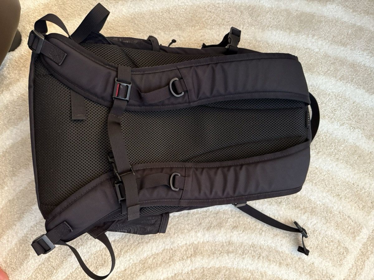 Supreme Black Supreme Backpack Size ONE SIZE - 4 Thumbnail