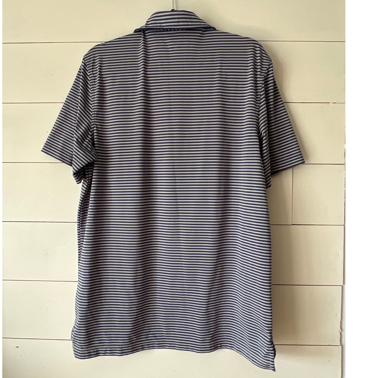 Vineyard Vines Vineyard Vines Performance Polo short sleeve Medium shirt Size US L / EU 52-54 / 3 - 5 Thumbnail