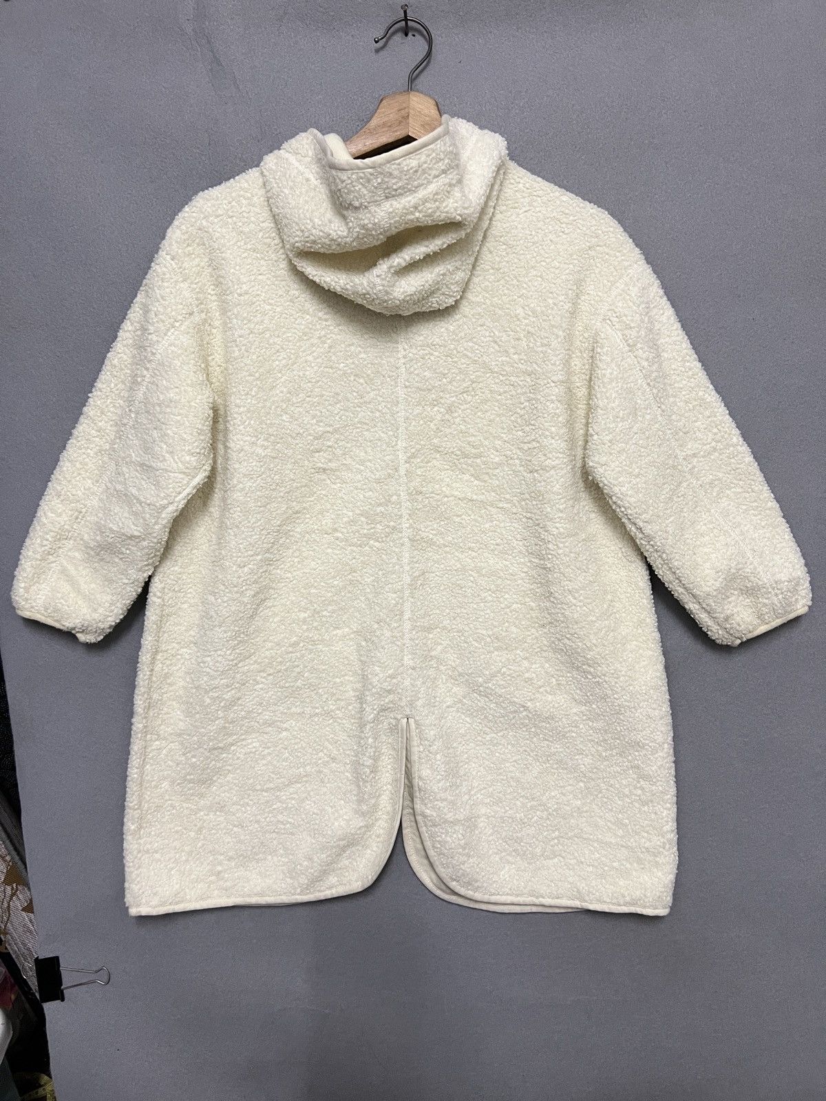 GU × Undercover 342. GU x Undercover fleece children jacket Size US XXS / EU 40 - 2 Thumbnail