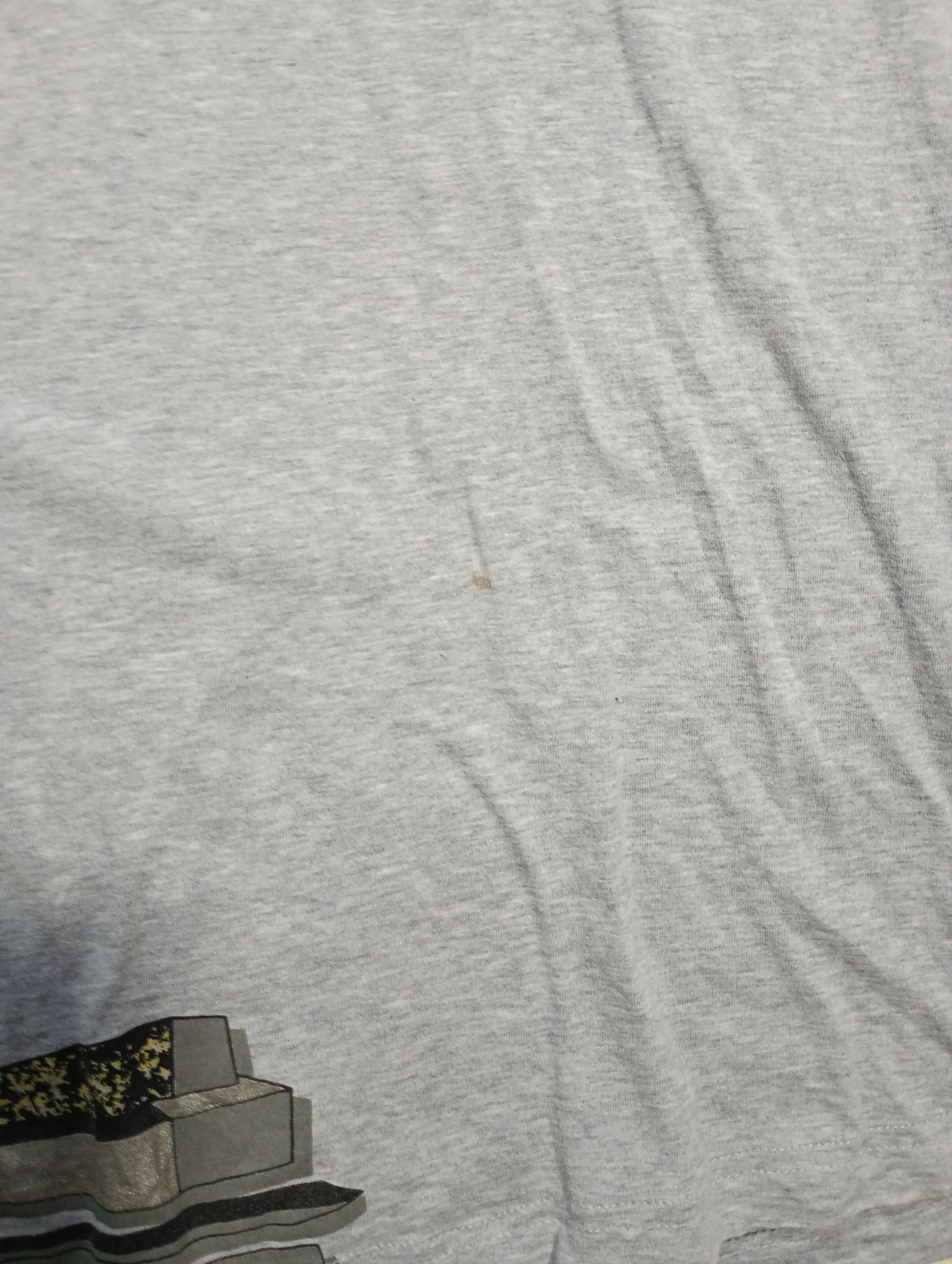 Lanvin Lanvin T-Shirt Vintage Size US L / EU 52-54 / 3 - 6 Thumbnail