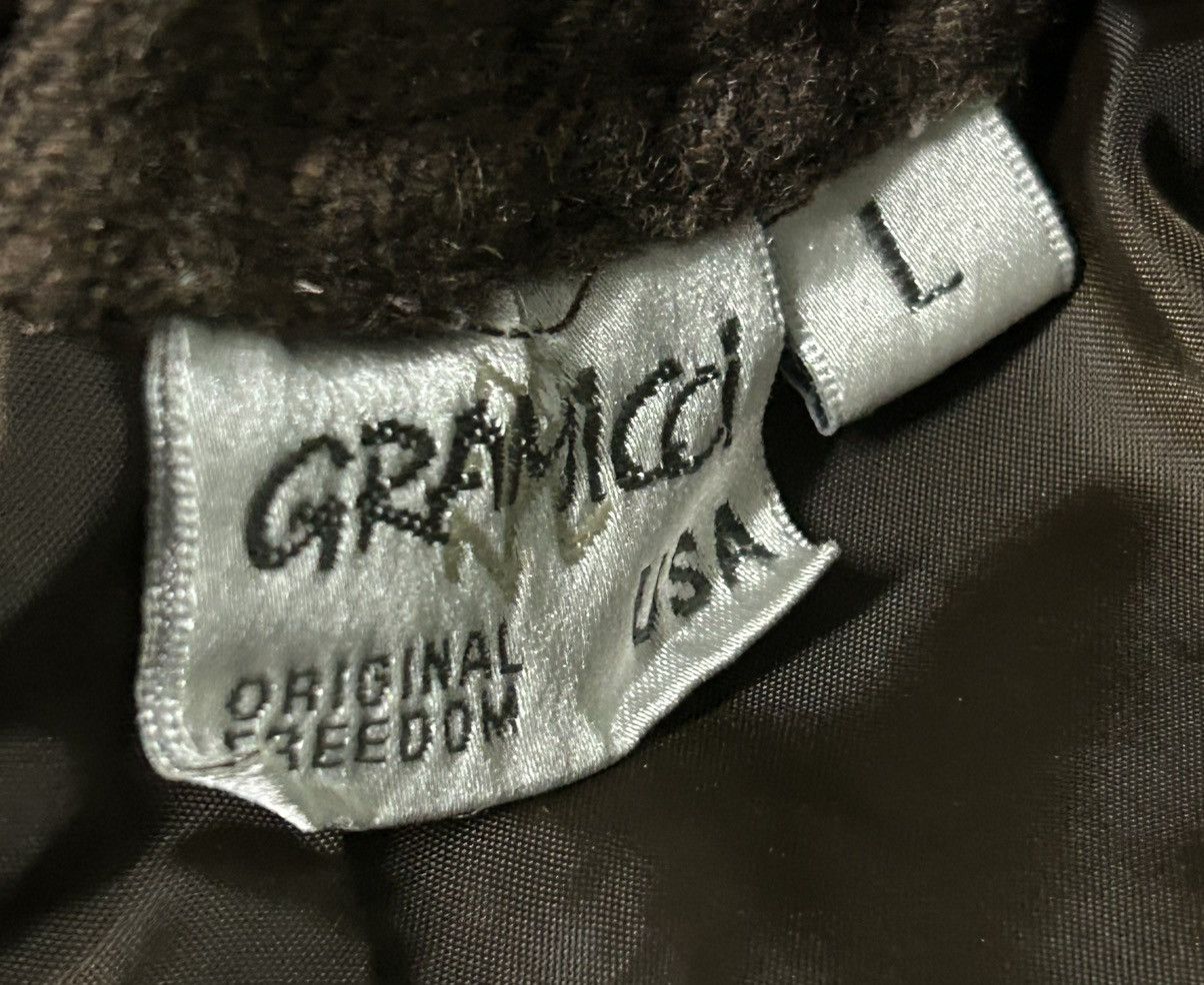 Gramicci 🔥 GRAMICCI Wool ShortPant Size US 36 / EU 52 - 9 Thumbnail