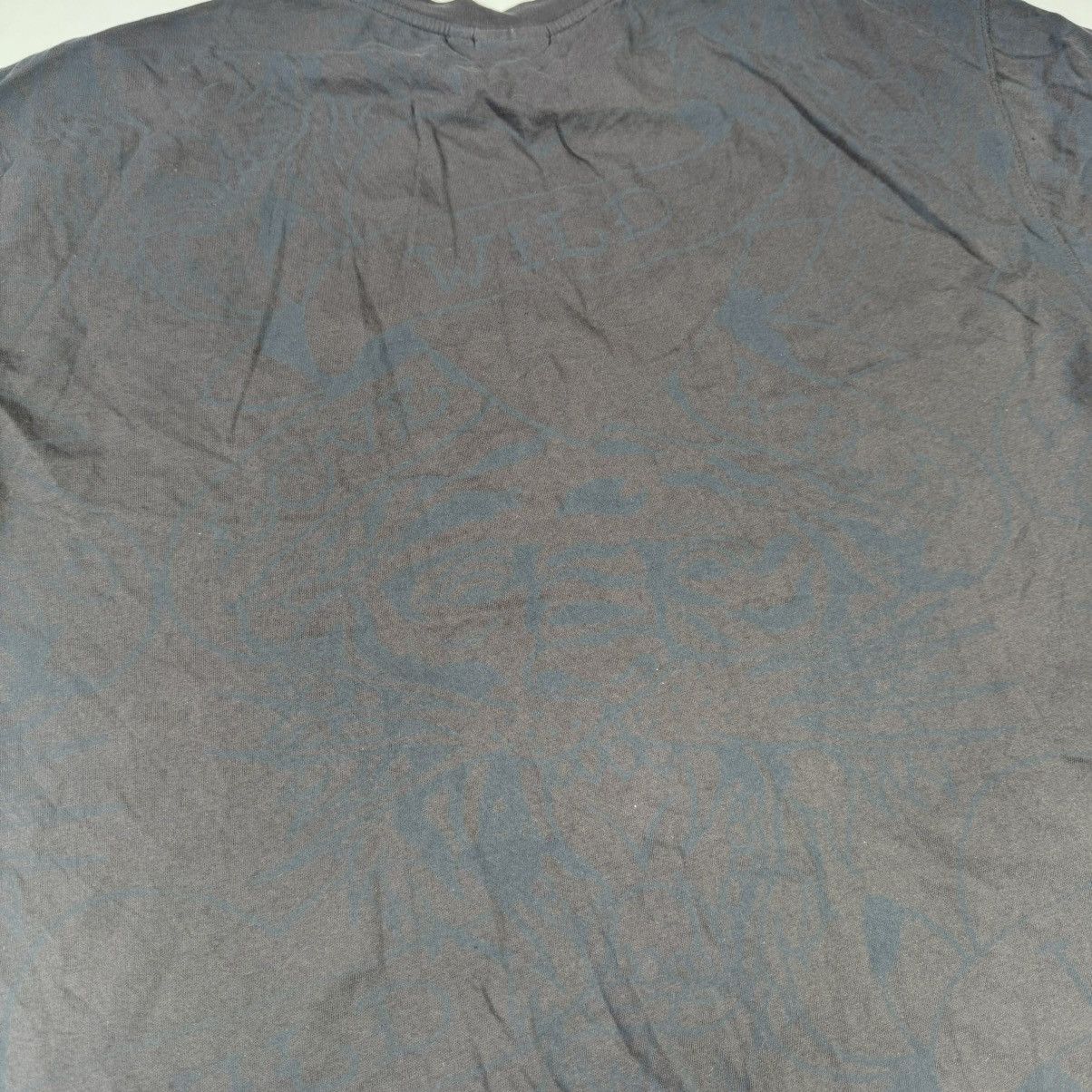 Ed Hardy vintage 90s ed hardy tshirt big logo skeleton y2k Size US XL / EU 56 / 4 - 9 Thumbnail