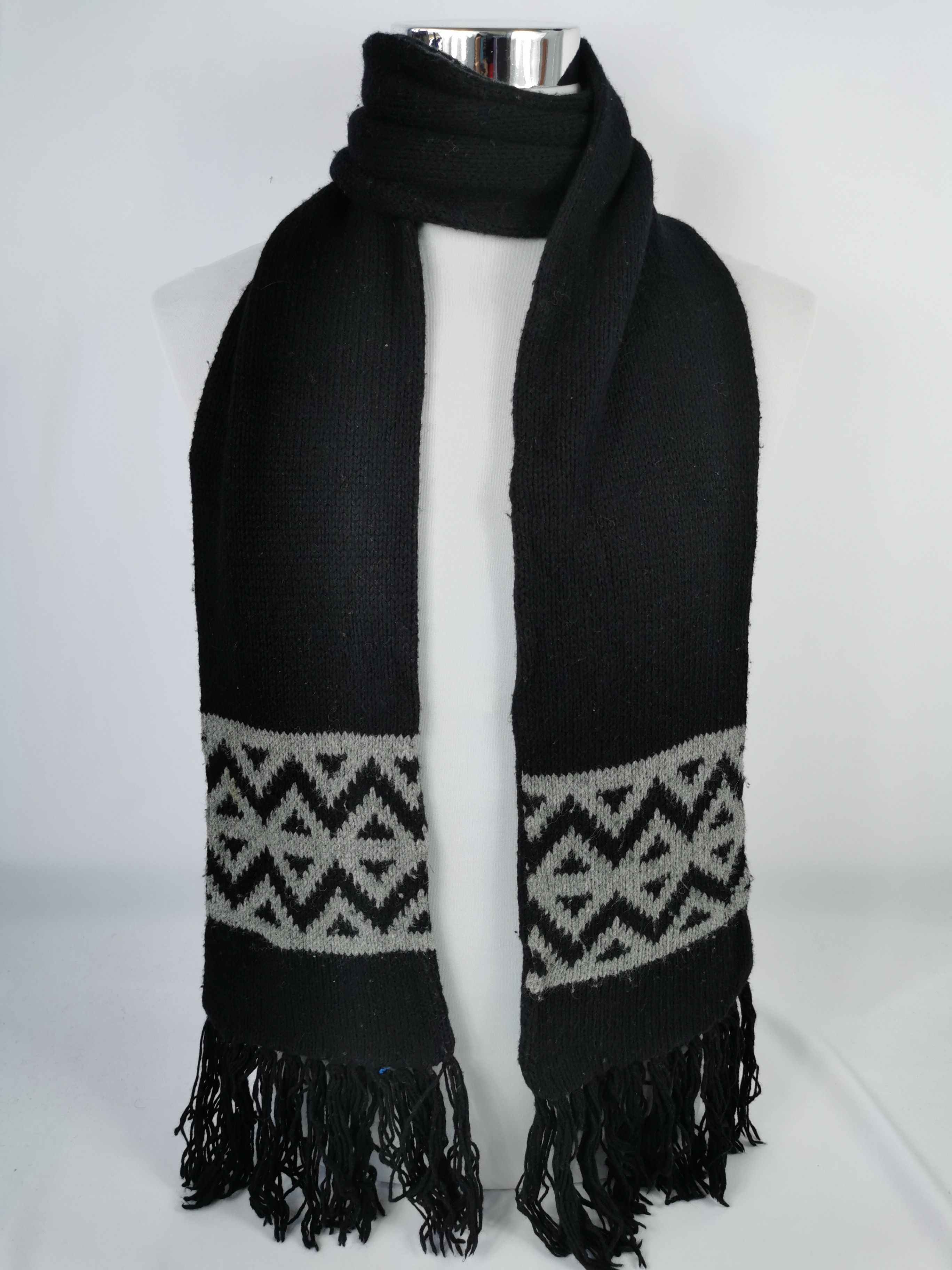 Levi's × Vintage Levi's scarf muffler Size ONE SIZE - 1 Thumbnail