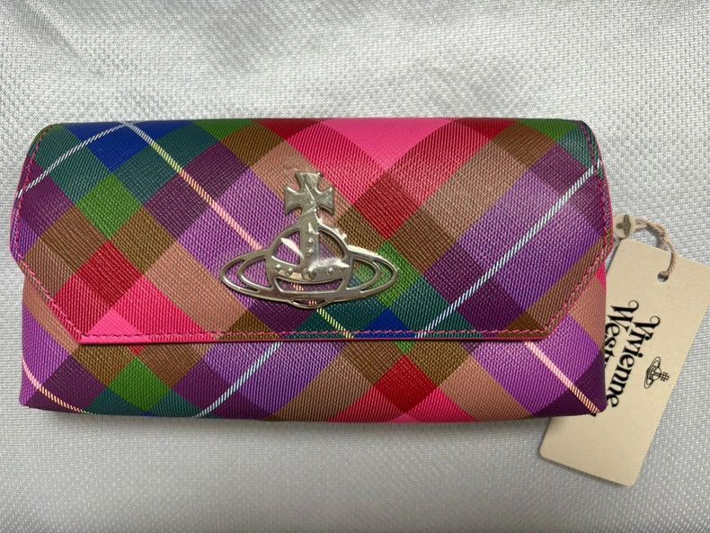 Vivienne Westwood Vivienne Westwood Saturn wraps chain wrap Size ONE SIZE - 1 Thumbnail
