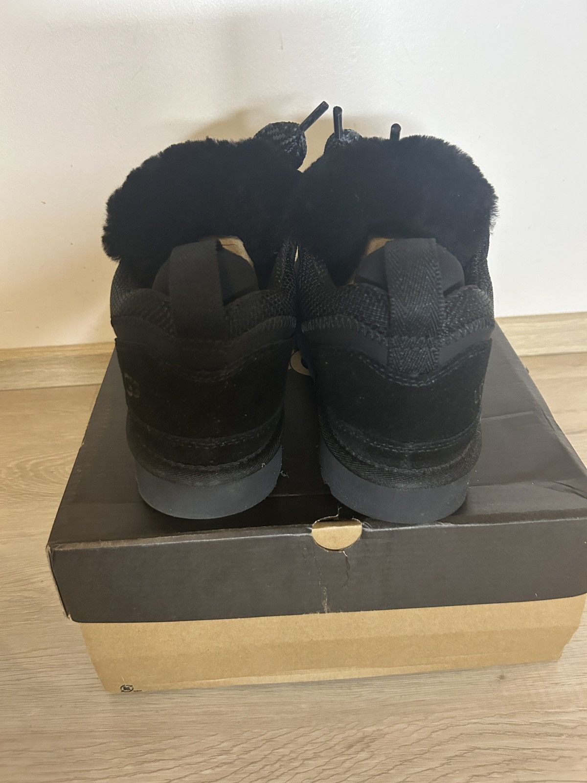 Ugg Ugg Lowmel, size 40, new Size US 9 / IT 39 - 4 Thumbnail