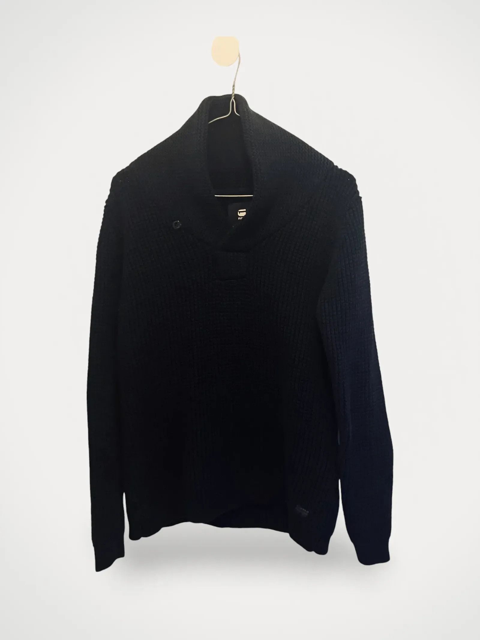 G-Star Gstar raw Sweater Size L / US 10 / IT 46 - 1 Thumbnail