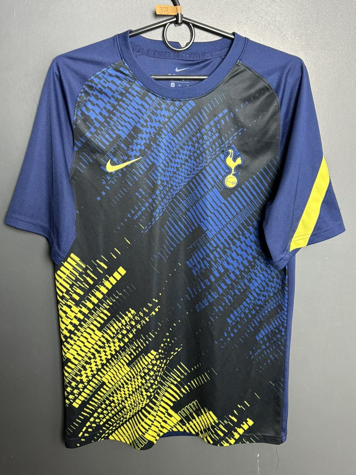 Nike Tottenham Hotspur Training Football Jersey Size US M / EU 48-50 / 2 - 1 Thumbnail