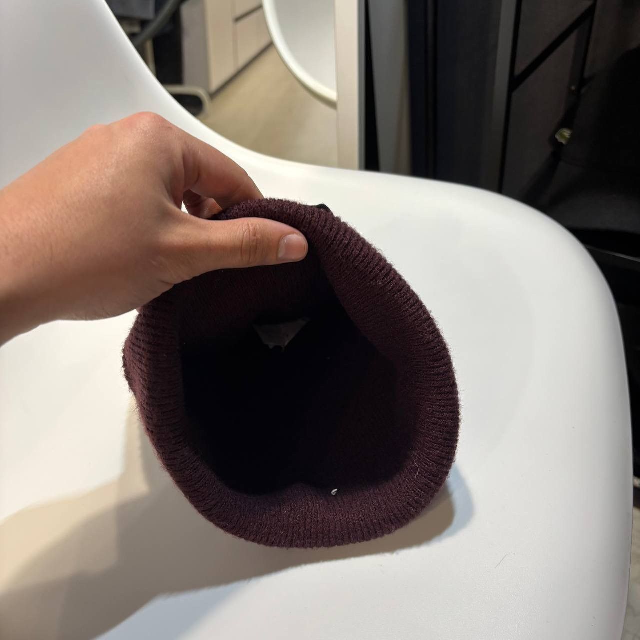 Vans Vans hat Size:One Size Size ONE SIZE - 6 Thumbnail