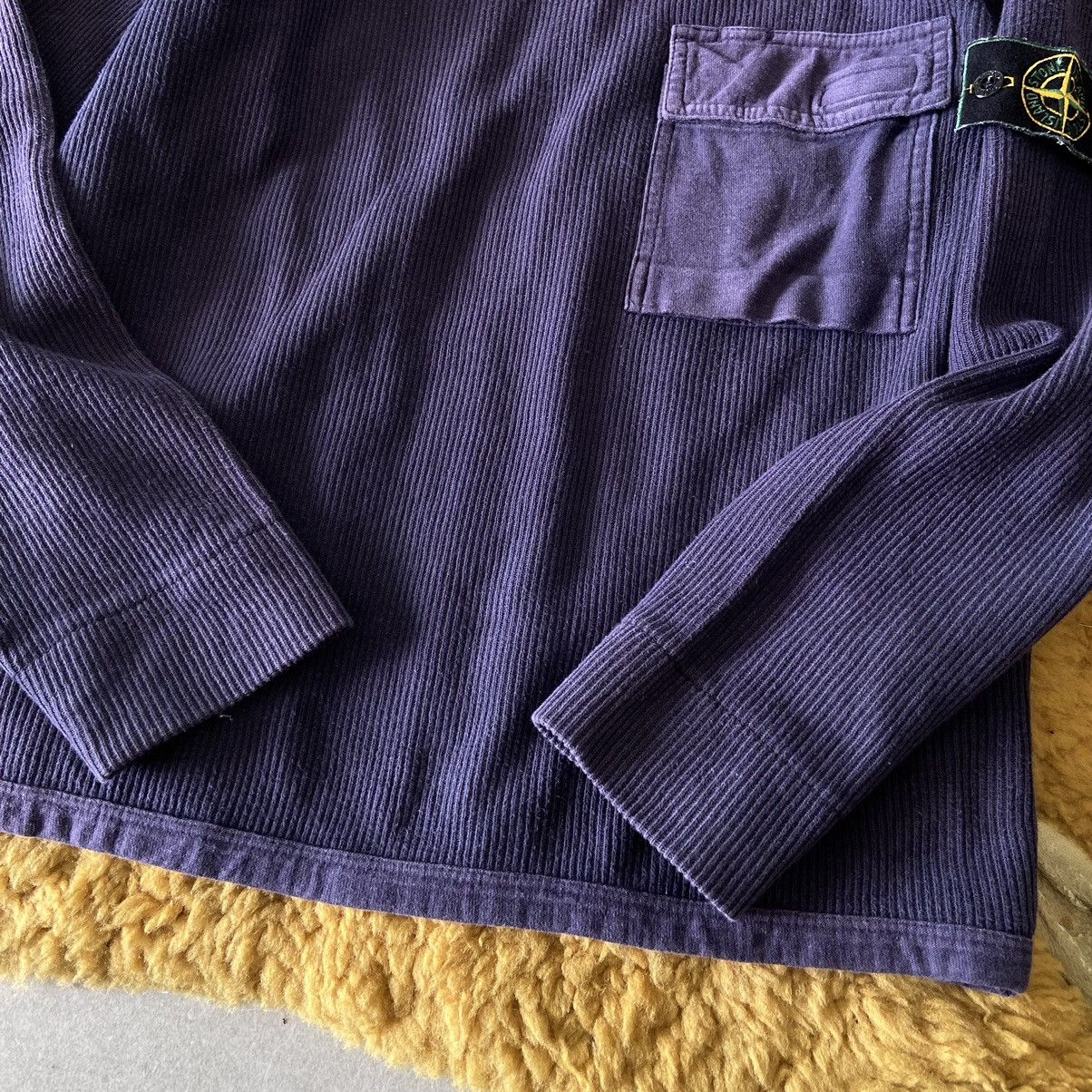 C.P. Company × Stone Island Stone Island Size US S / EU 44-46 / 1 - 5 Thumbnail