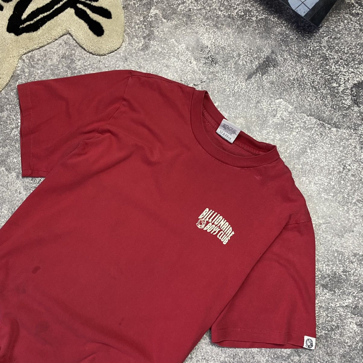 Icecream Men’s Billionare Boys Club Icecream Small logo opium tee Size US M / EU 48-50 / 2 - 3 Thumbnail