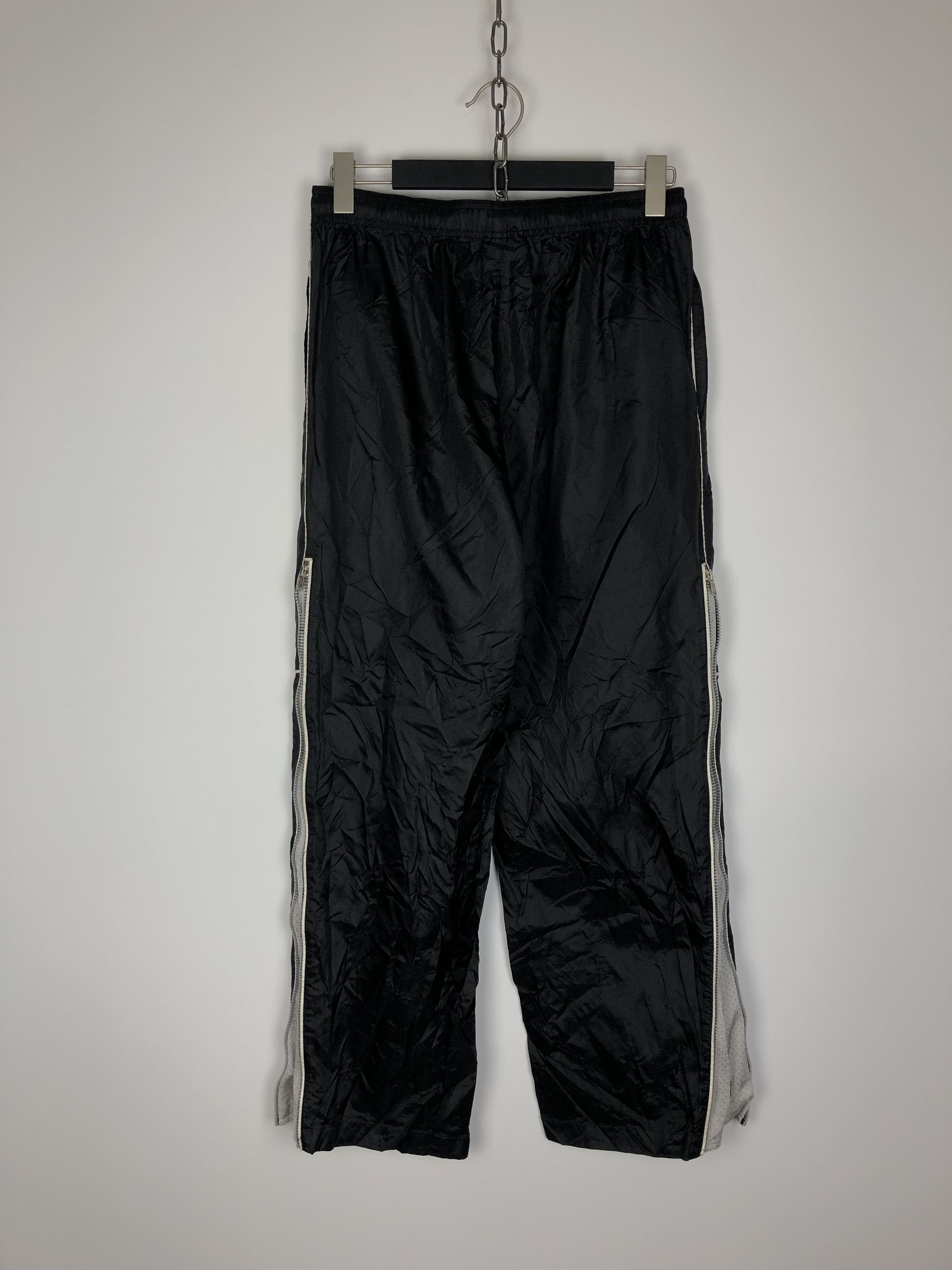 Tommy Hilfiger Tommy Hilfiger Athletic Drill Pants Black size M Size US 30 / EU 46 - 10 Thumbnail