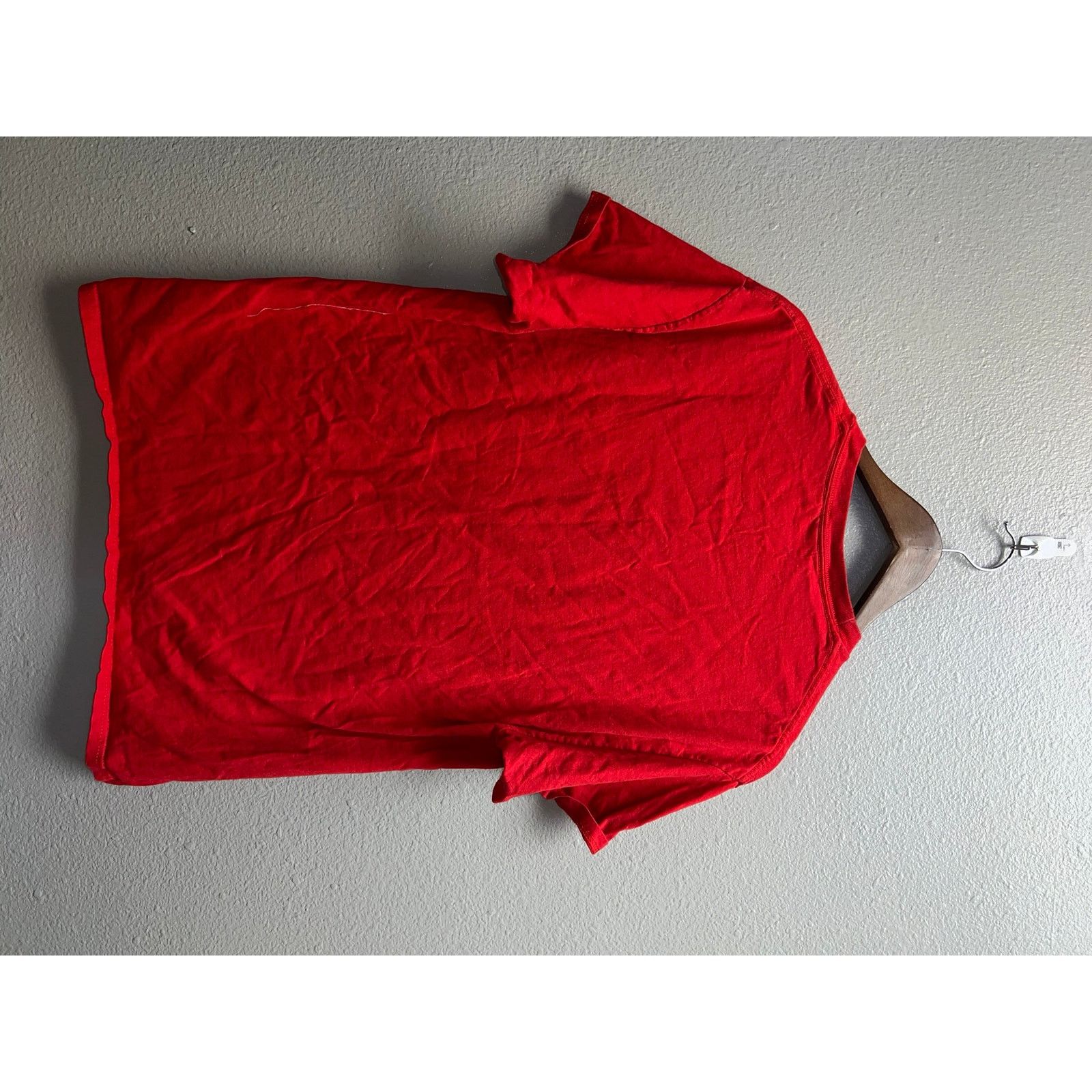 Gildan Mcdonalds Mariah Carey Shirt Crew Local Fast Food 2021 M Size US M / EU 48-50 / 2 - 5 Thumbnail