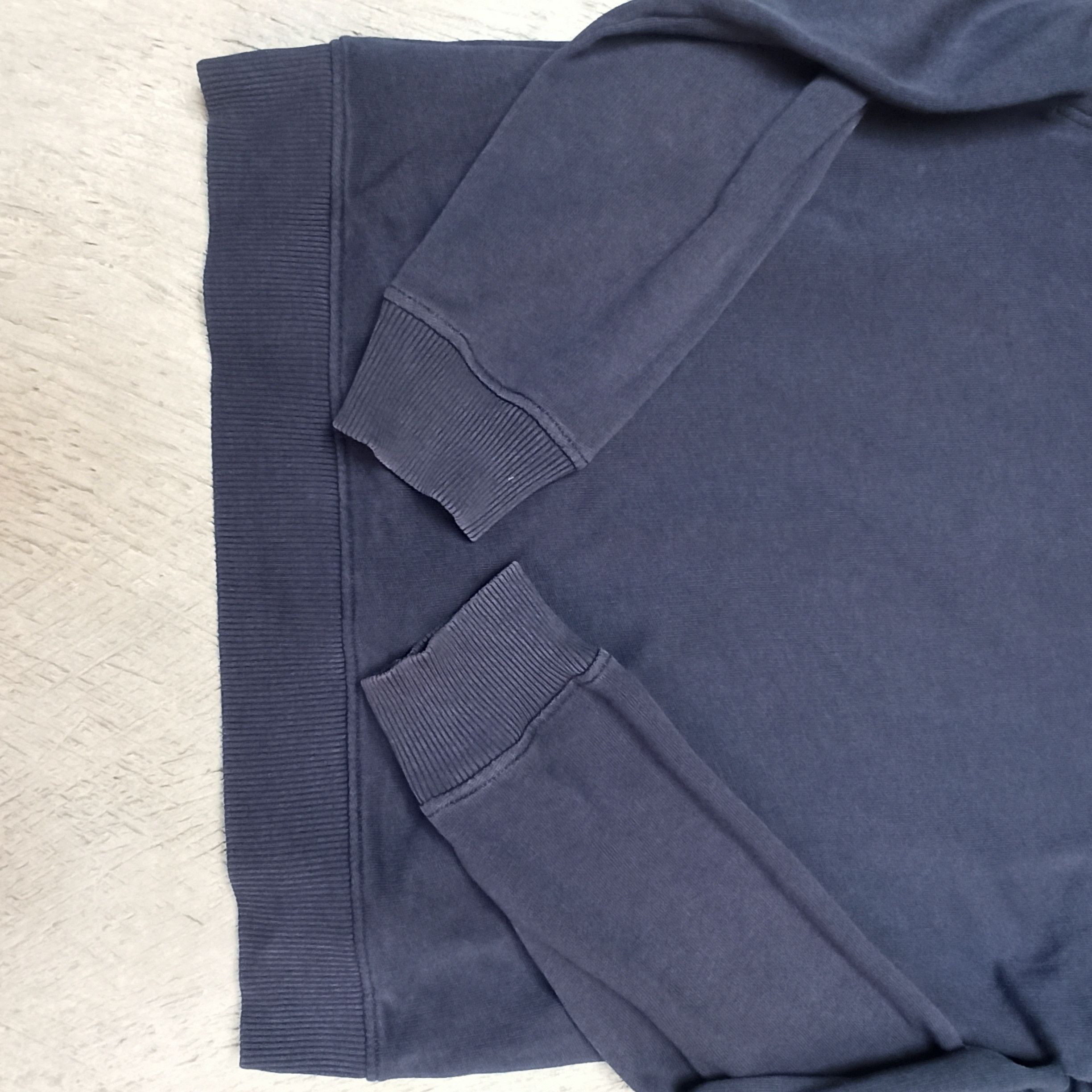 A.P.C. Sweater spelout APC Size US M / EU 48-50 / 2 - 4 Thumbnail